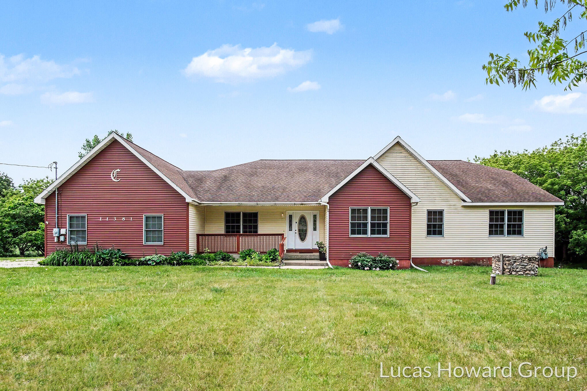 11381 W Briggs Road