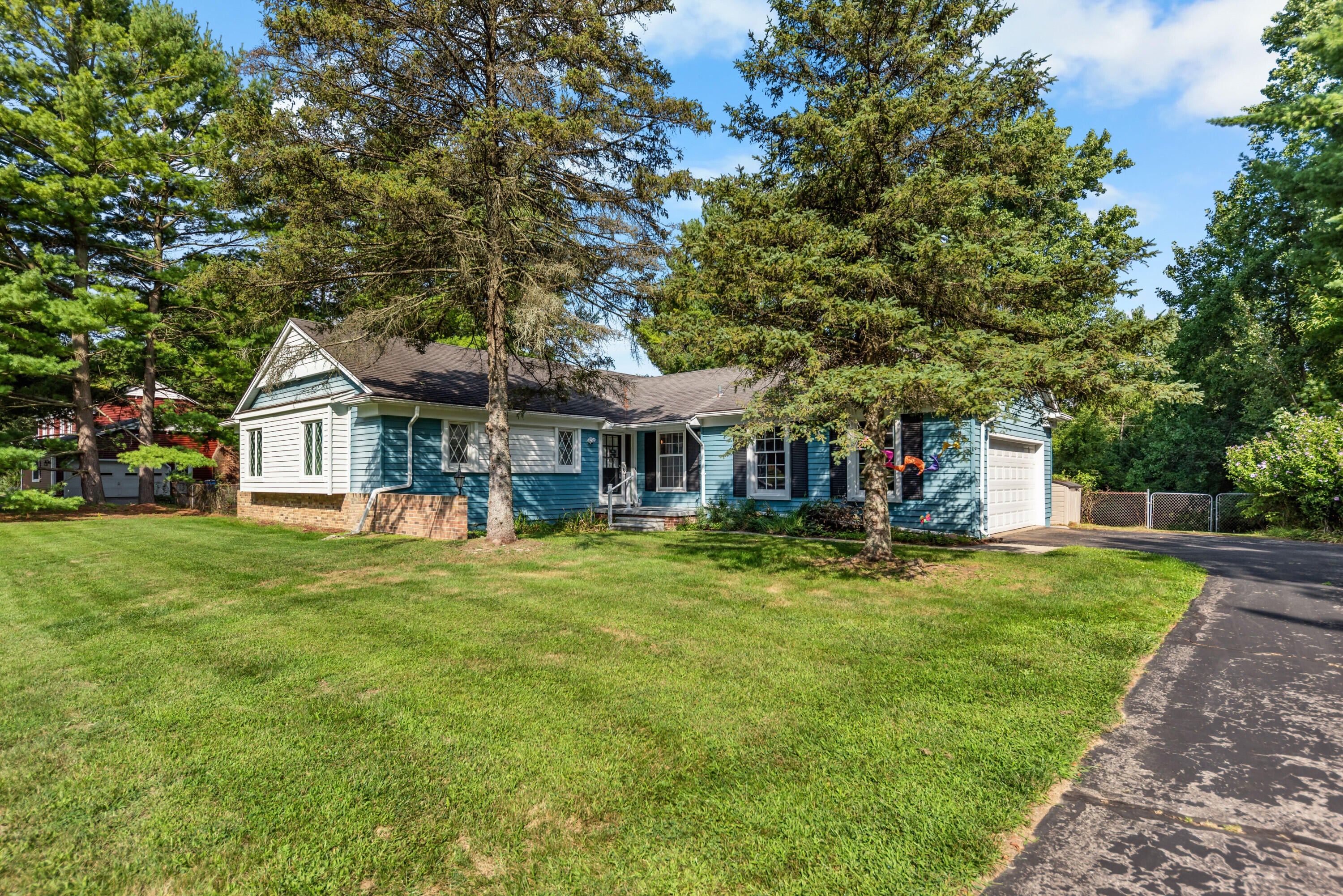 6607 Fleming Creek Drive