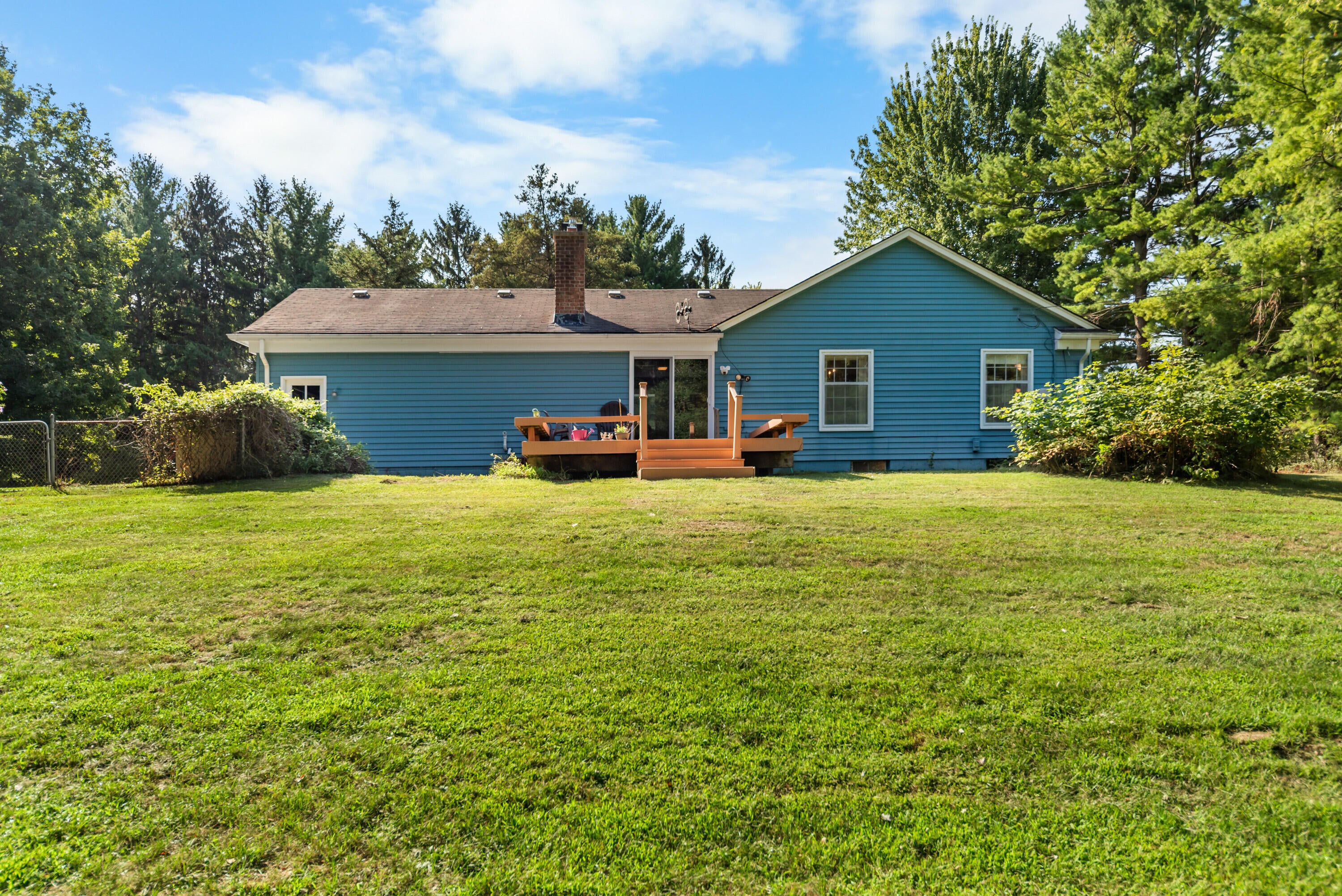 6607 Fleming Creek Drive