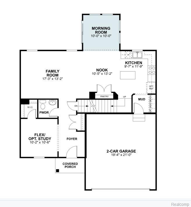 34497 Sandpiper Court