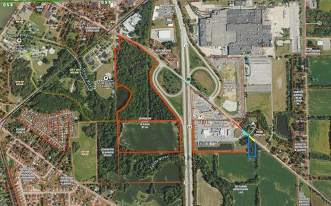 1 E Main Milan City MI 48160