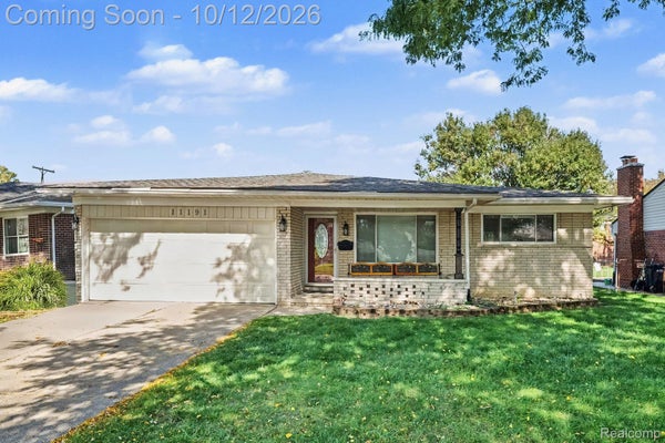 11191 LORMAN DR, STERLING HEIGHTS, MI 48312 - Image 337ecc825cf1aab2d749b1cea1cf4574/1083889484