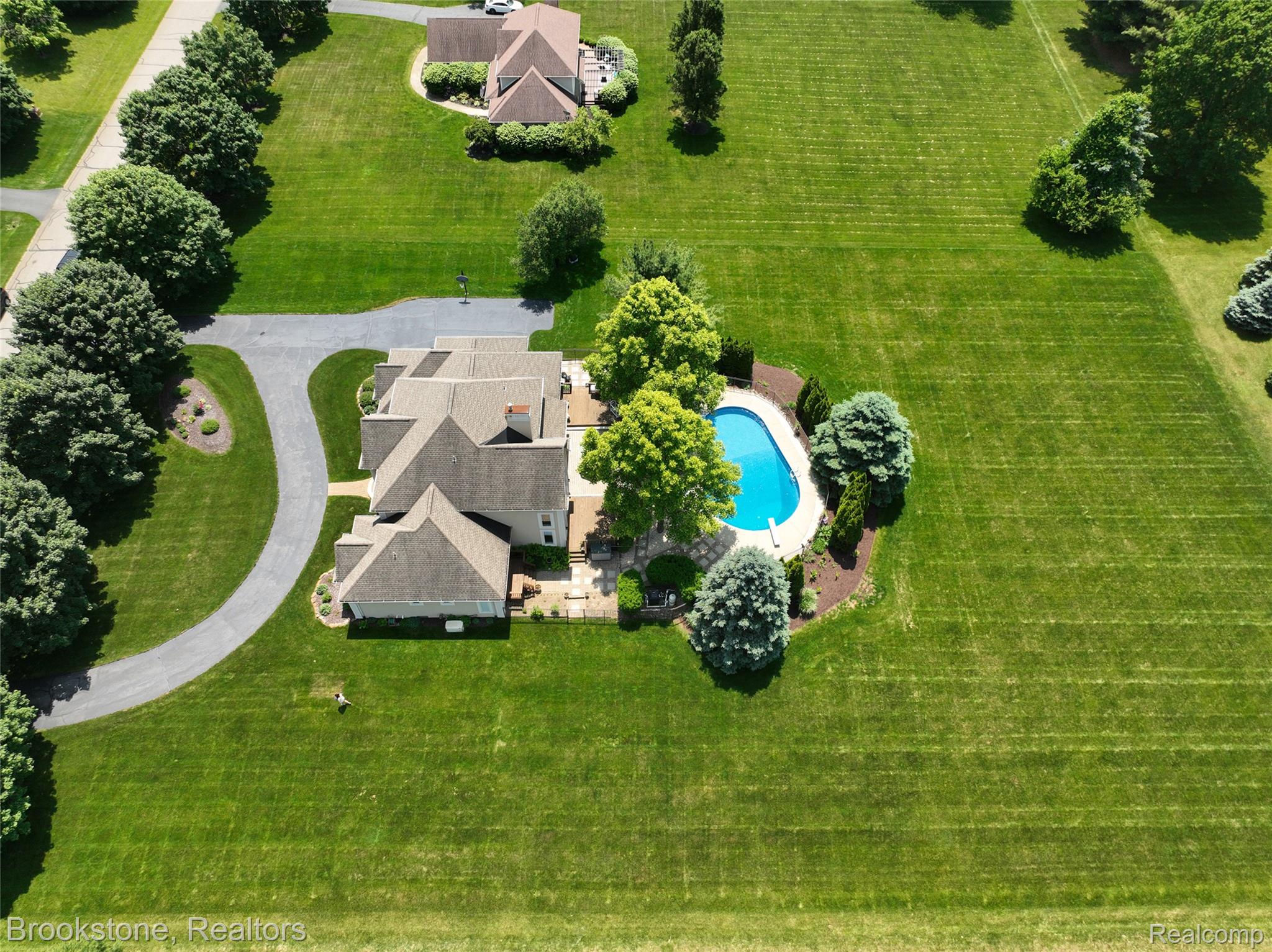 8254 Sashabaw Ridge Drive