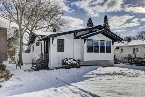 3110 N Main Street Royal Oak Charter Township MI 48073