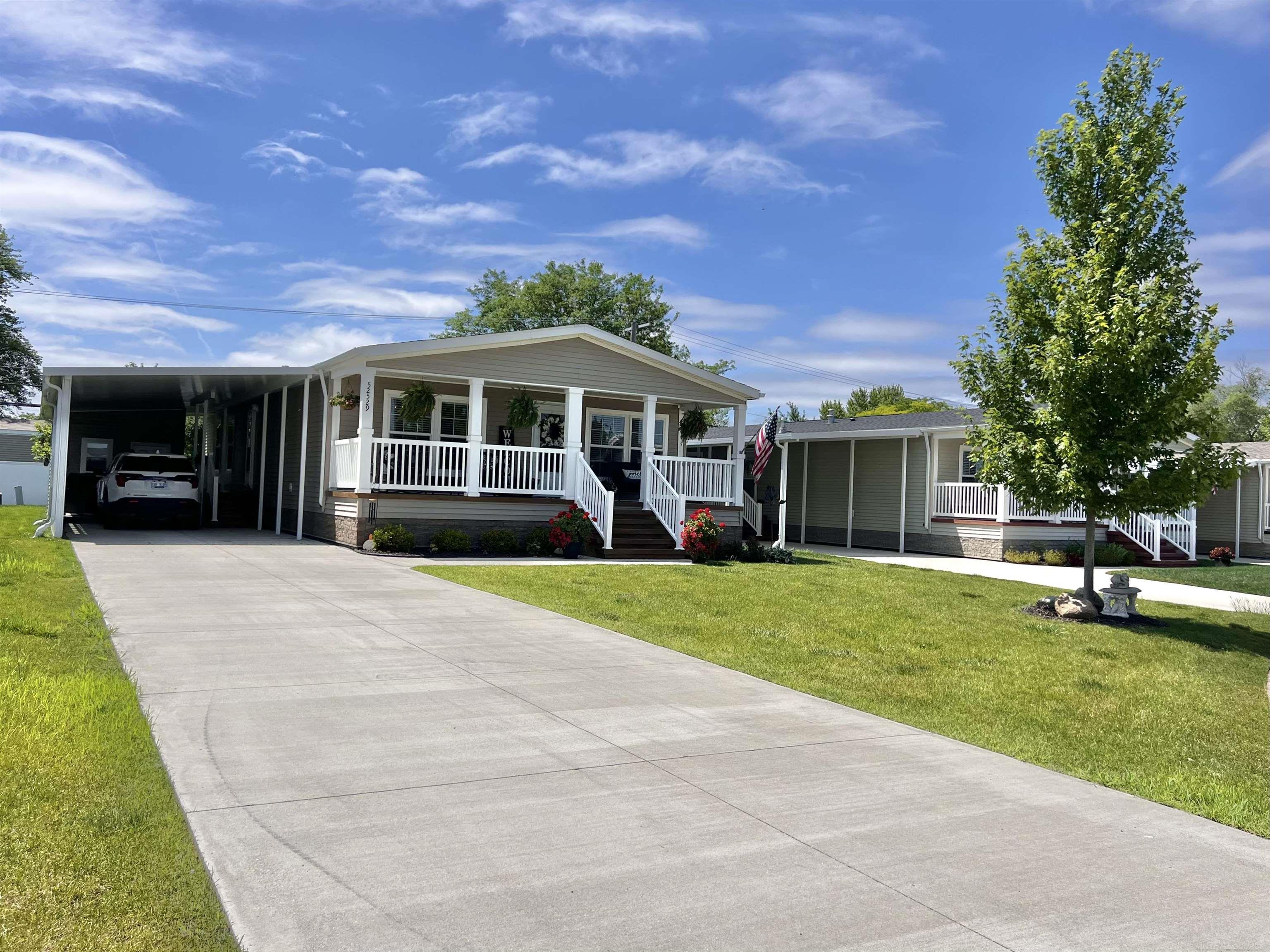 52529 Pineview Circle