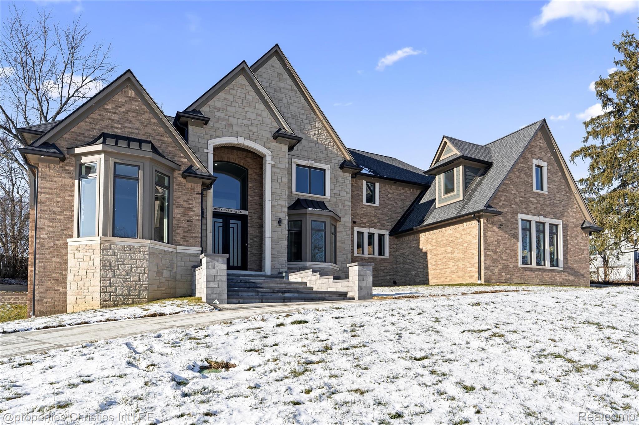 3080 Chickering Court