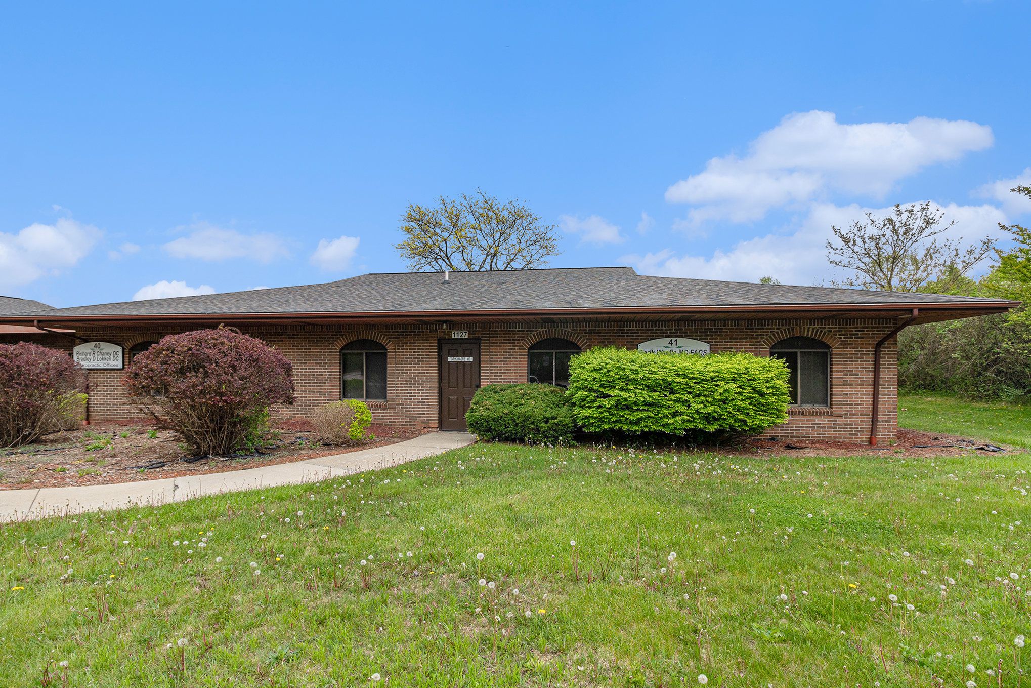1127 VILLA LINDE