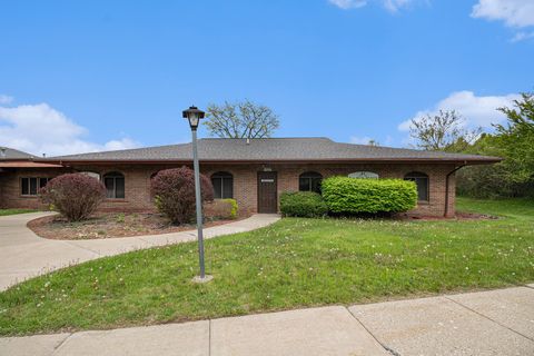 1127 VILLA LINDE Flint Charter Township Genesee MI 48532