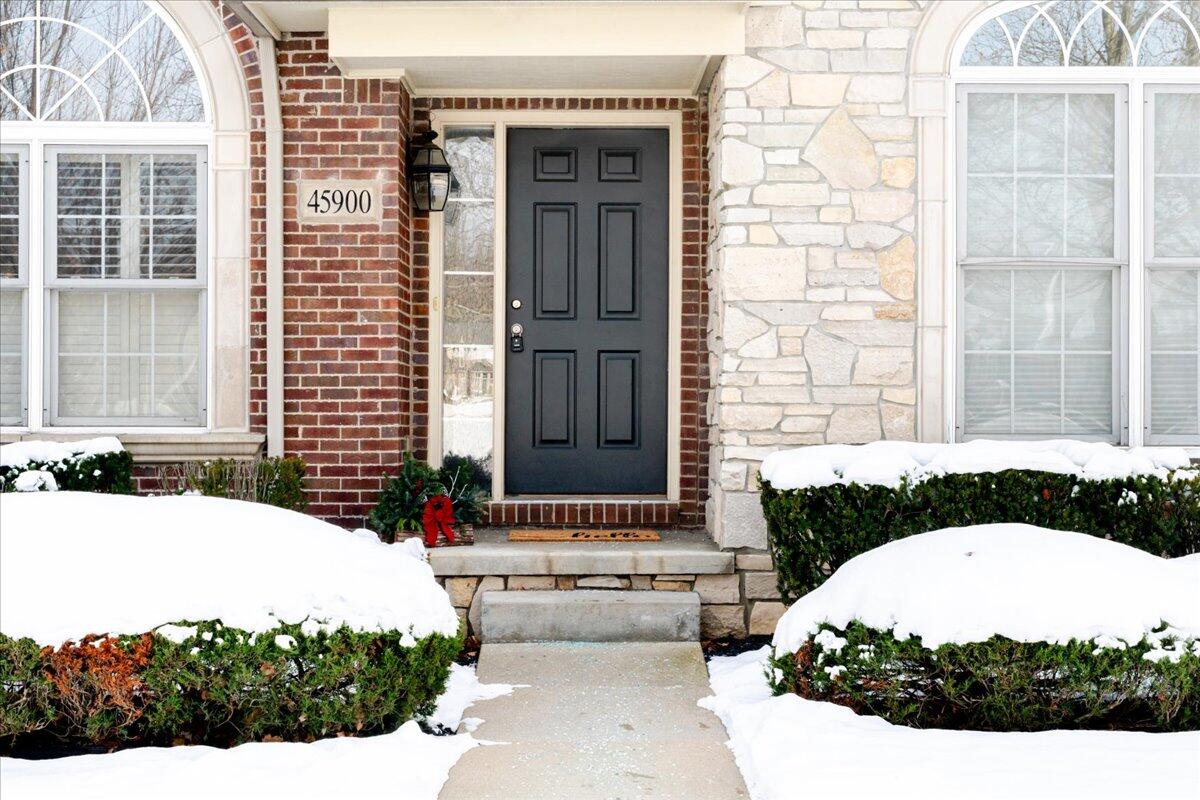 45900 S Stonewood Road