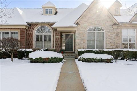 45900 S Stonewood Road Canton Charter Township MI 48187