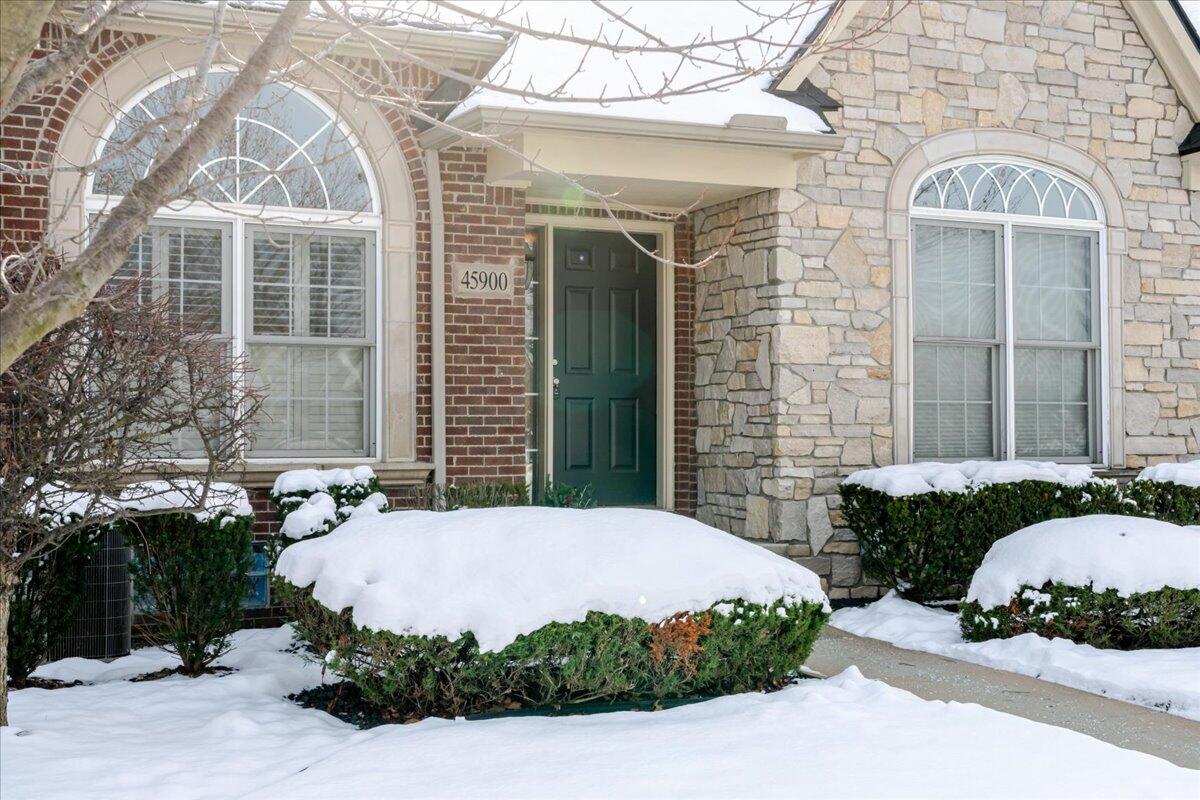 45900 S Stonewood Road