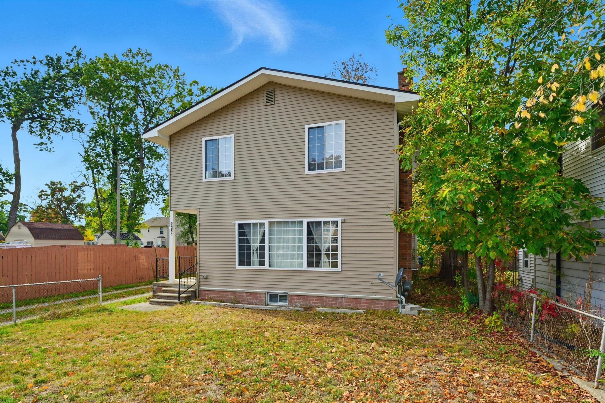 2351 Overridge Avenue