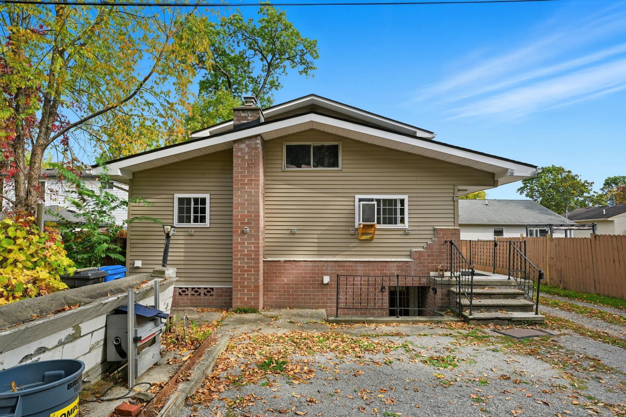 2351 Overridge Avenue