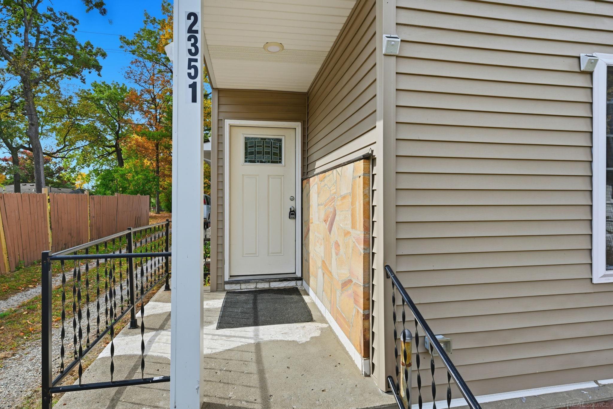 2351 Overridge Avenue