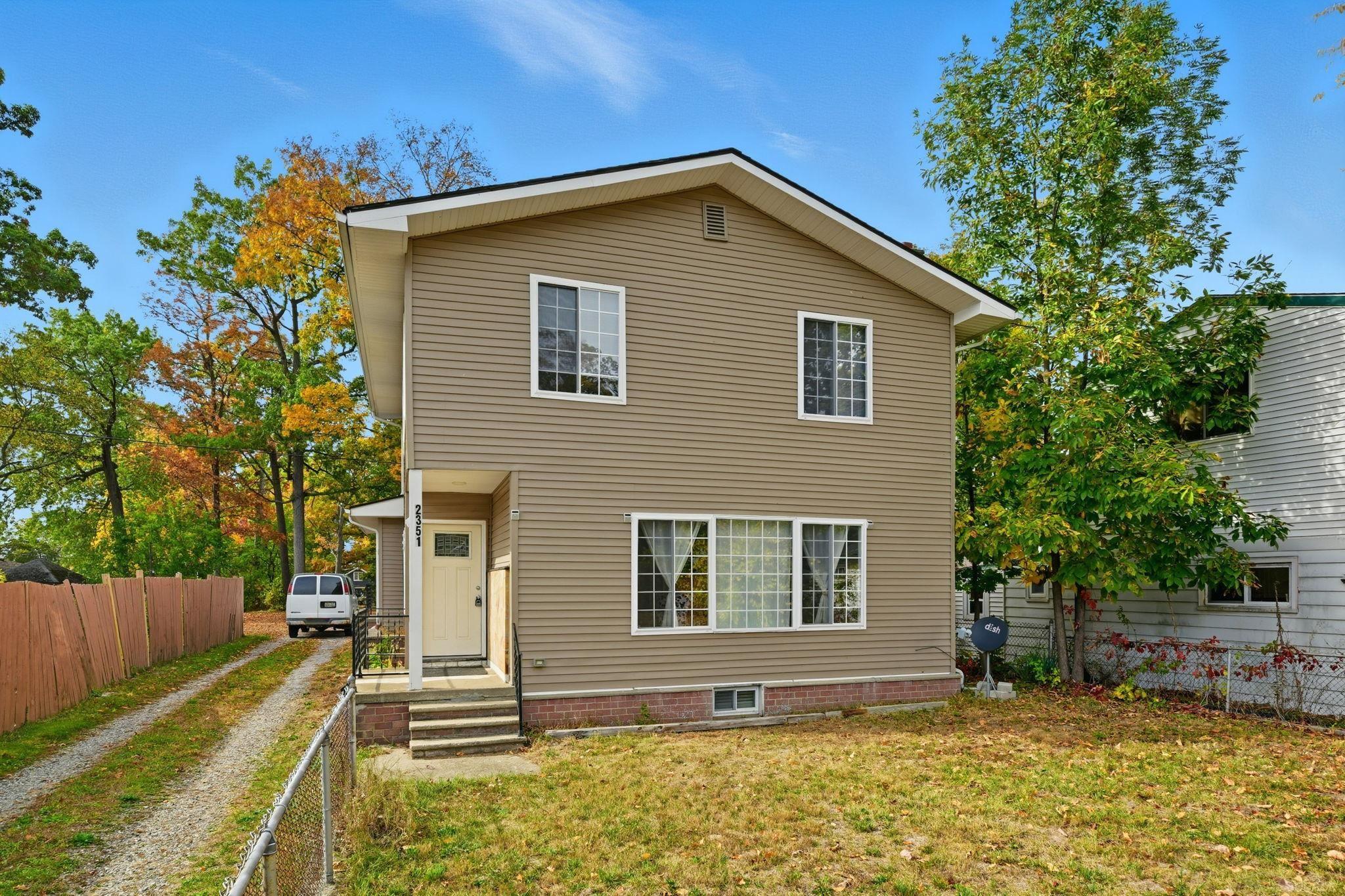 2351 Overridge Avenue