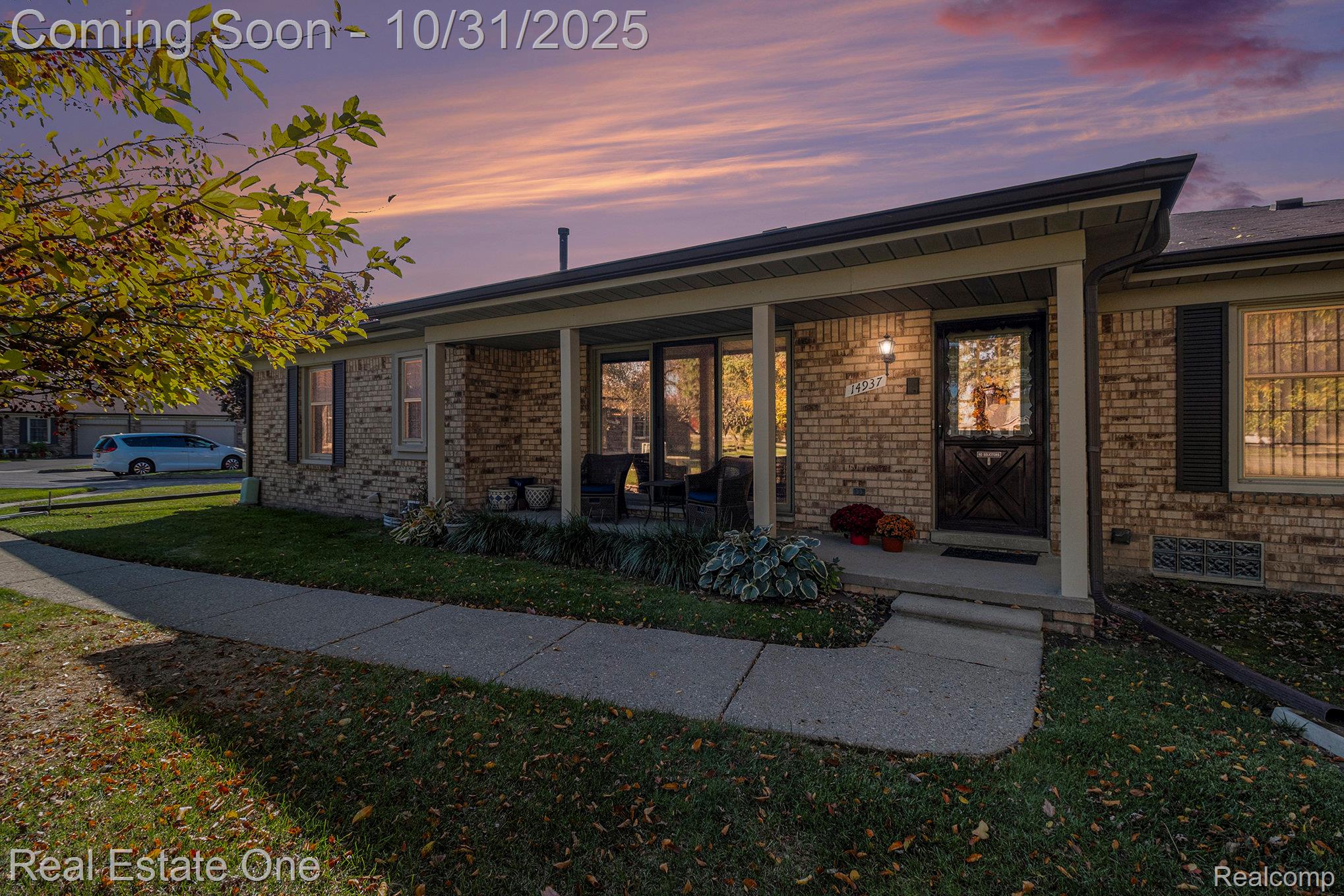 14937 Hartford Court