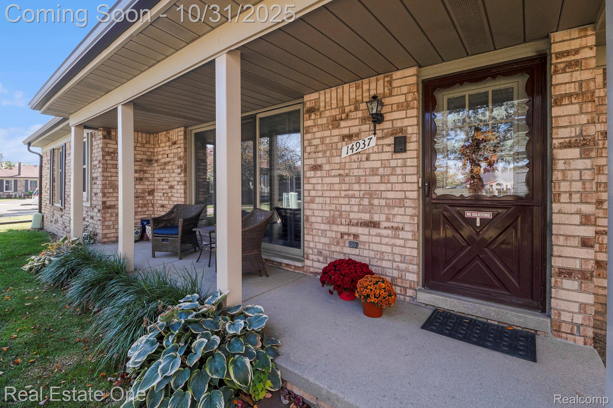 14937 Hartford Court