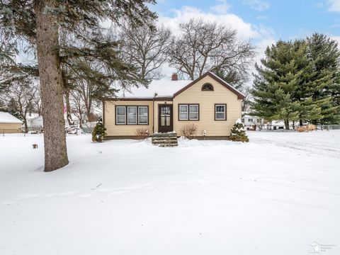 870 Bryant Avenue Blackman Charter Township MI 49202