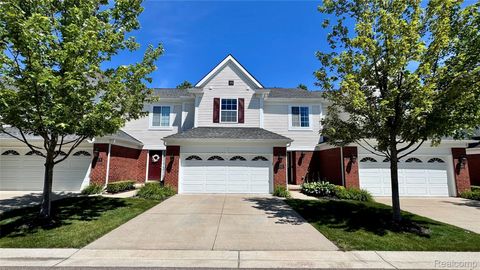 41582 Mitchell Road Novi City MI 48377