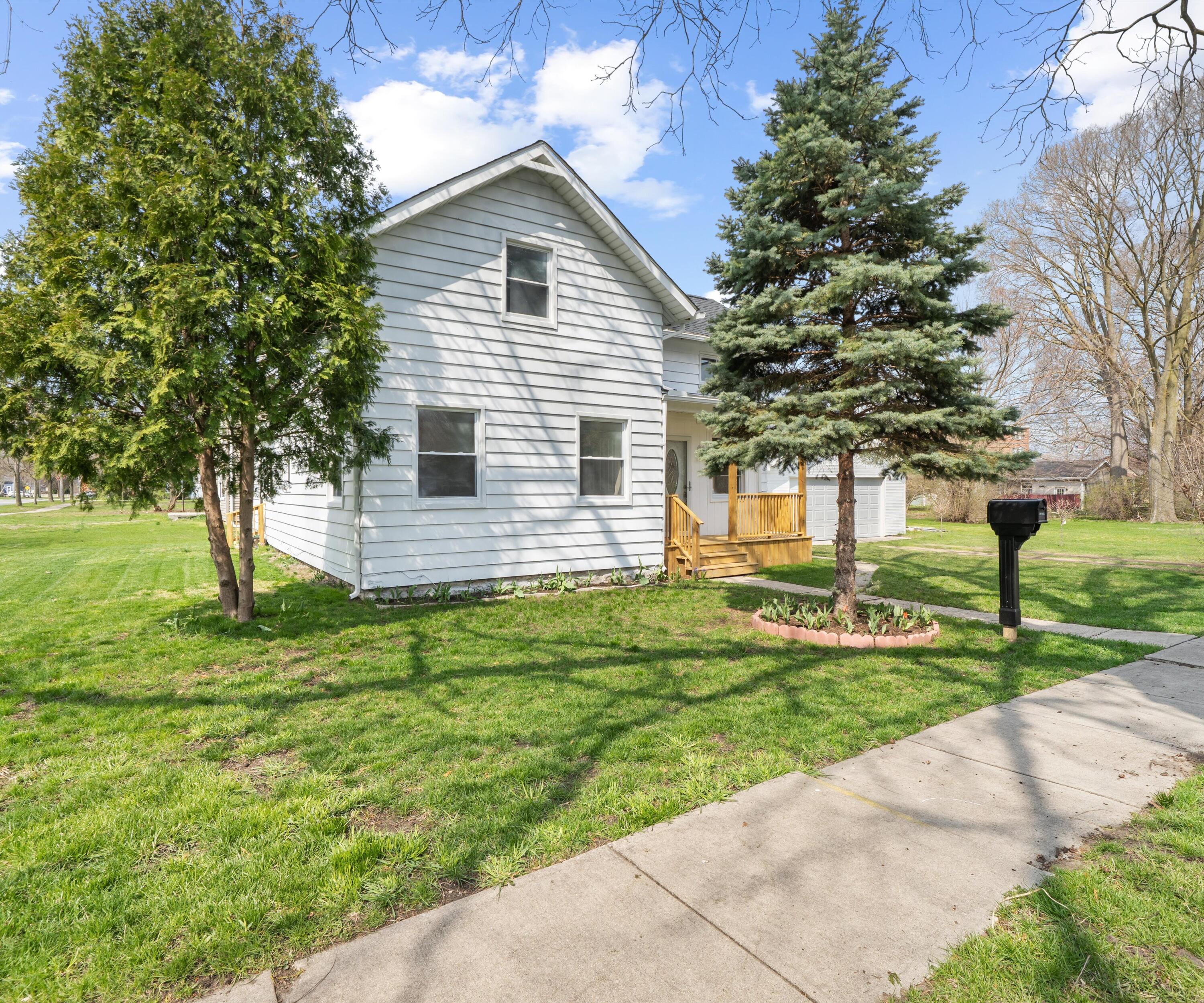 244 Cass Street