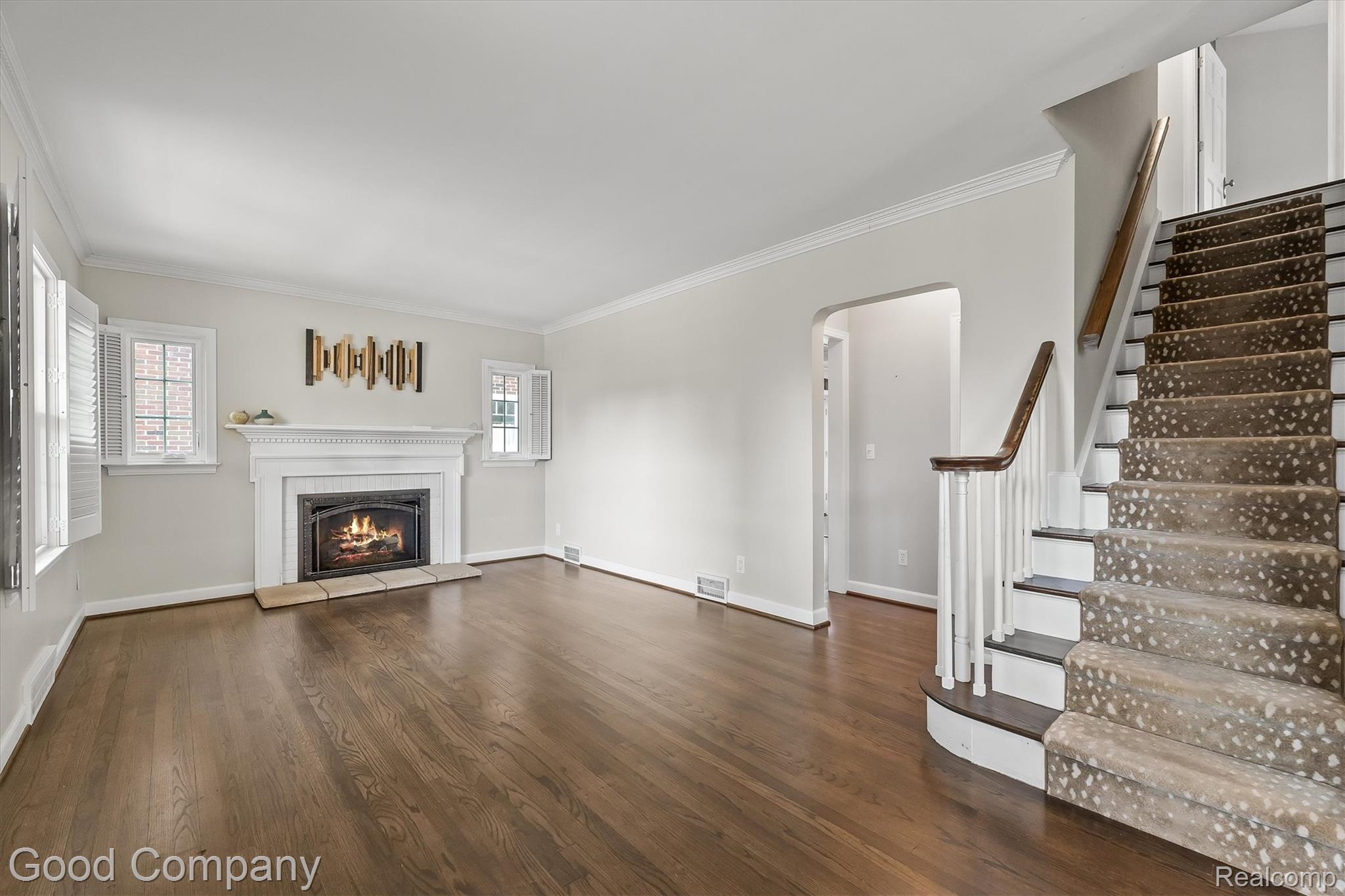 317 Wesley Street