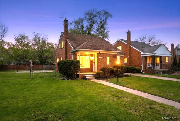 12051 BRAMELL, REDFORD, MI 48239 - Image 3396819d606c13a33bdfec8cc9abdff7/3936572982