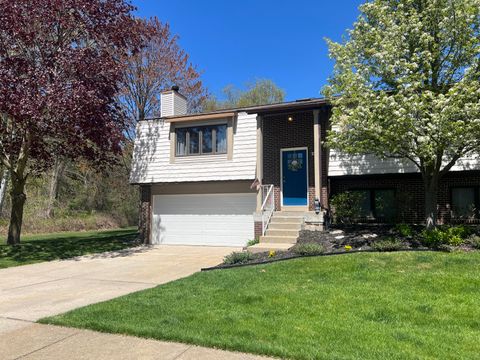 17267 Roosevelt Road Ferrysburg City Ottawa MI 49456