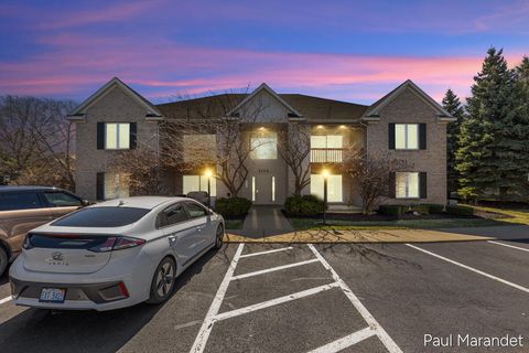 Photo of 3170 W Crystal Waters Drive #2, Holland Charter Township, MI 49424 (MLS # 65026014790)