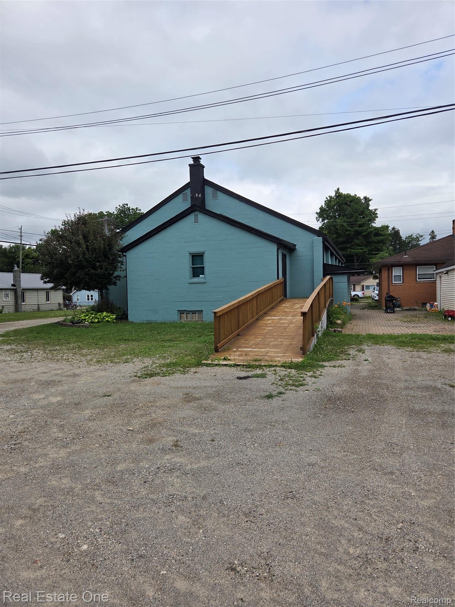 65 N Lynn Avenue