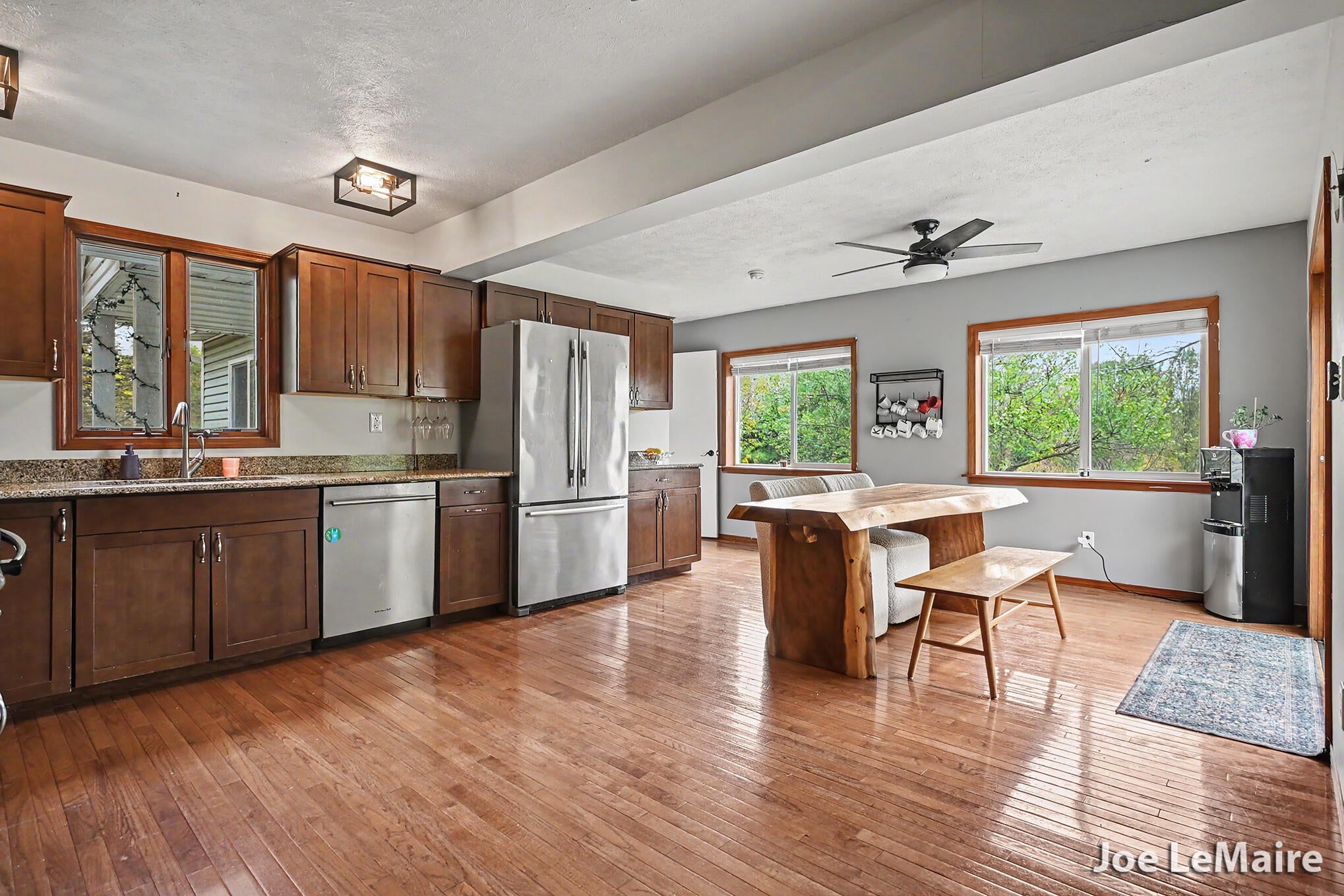 4616 Lake Chapin Road
