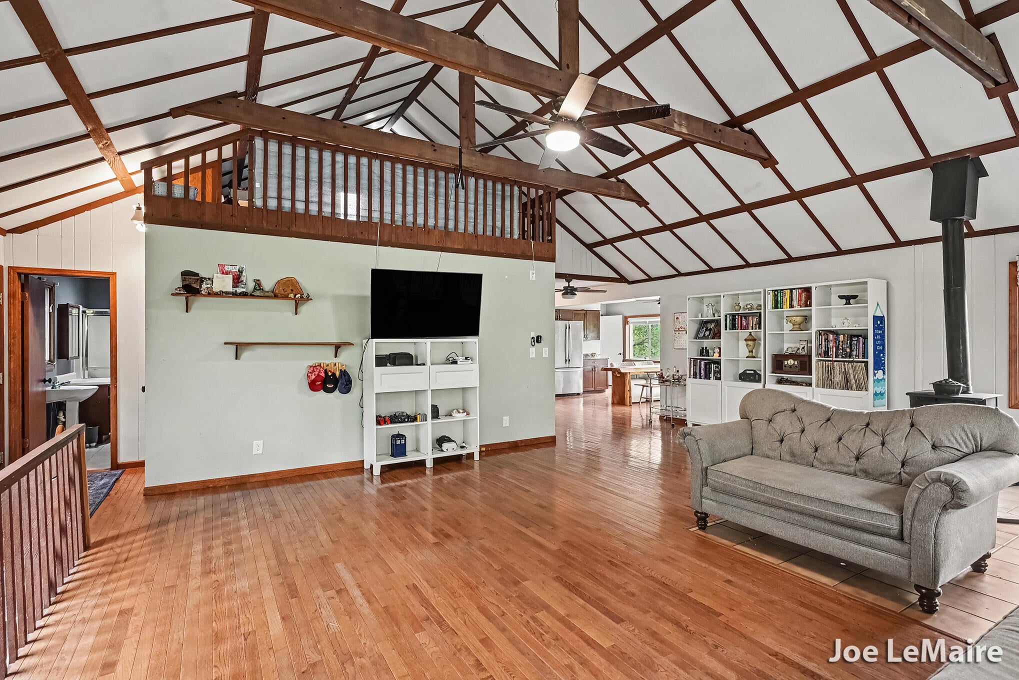 4616 Lake Chapin Road