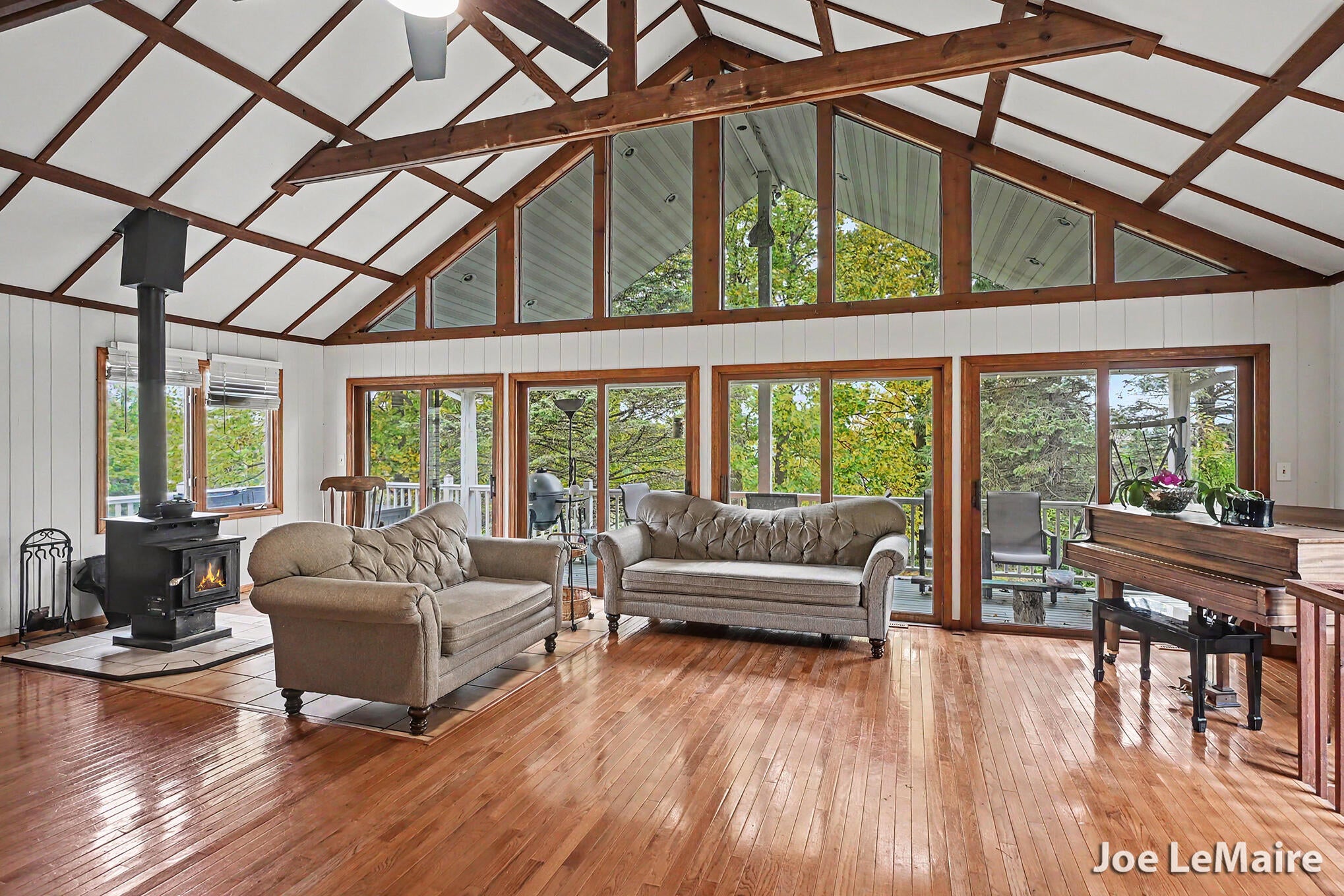 4616 Lake Chapin Road