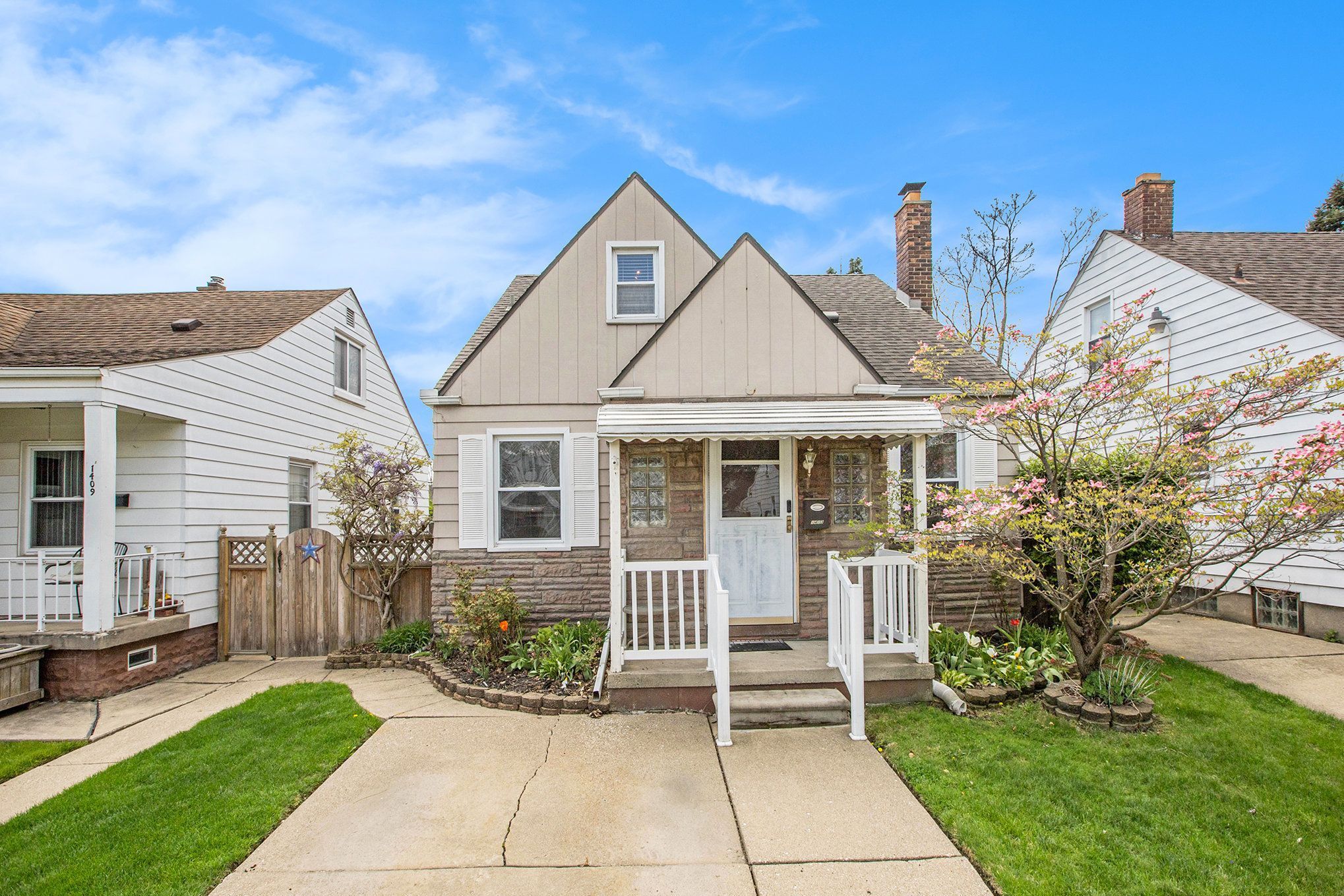 Lincoln Park City Wayne, Michigan 48146, United States, 3 Bedrooms Bedrooms, ,2 BathroomsBathrooms,Residential,Pending,126048 Lincoln Park City Wayne, Michigan 48146, United States, 3 Bedrooms Bedrooms, ,2 BathroomsBathrooms,Residential,Pending,126048