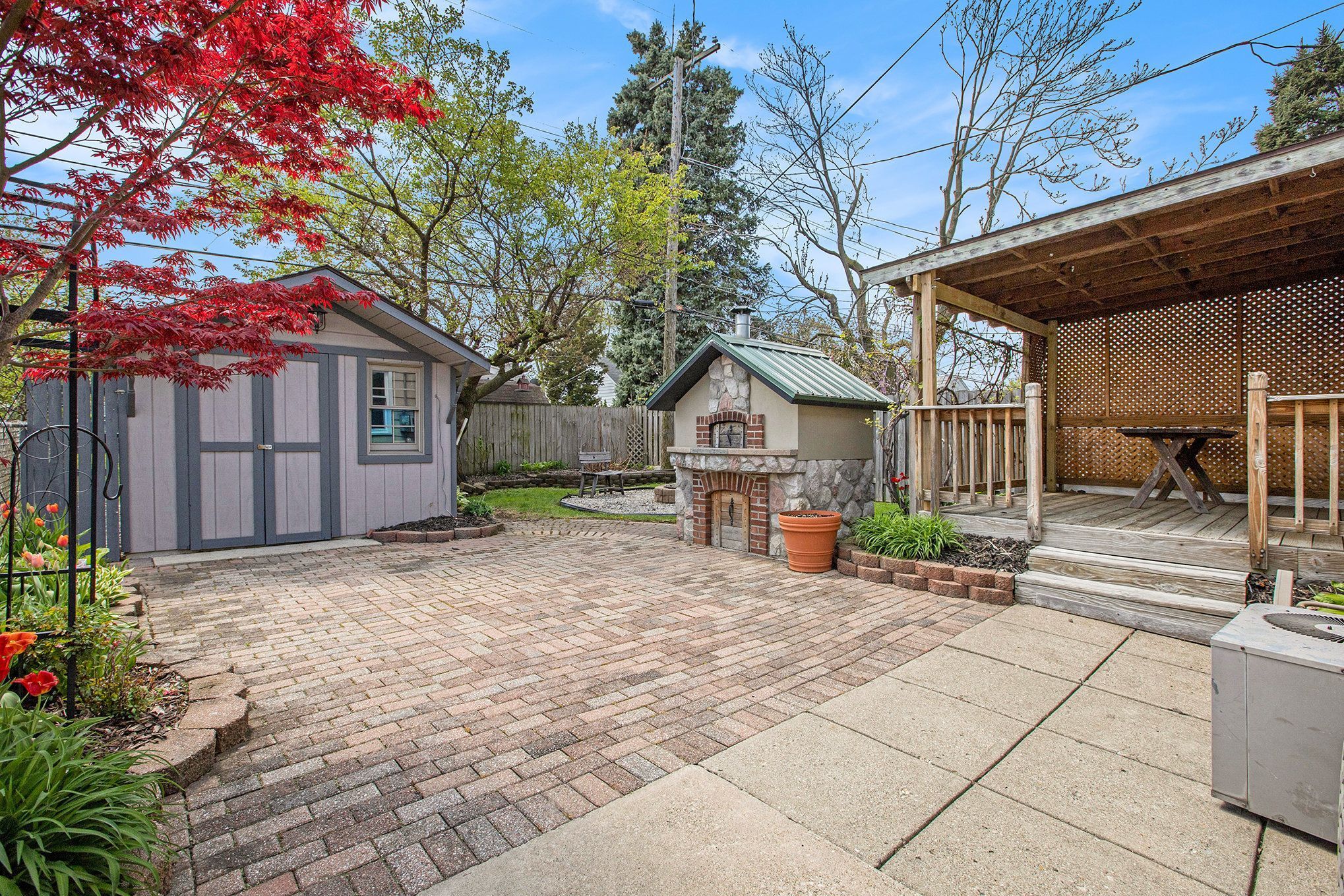 Lincoln Park City Wayne, Michigan 48146, United States, 3 Bedrooms Bedrooms, ,2 BathroomsBathrooms,Residential,Pending,126048