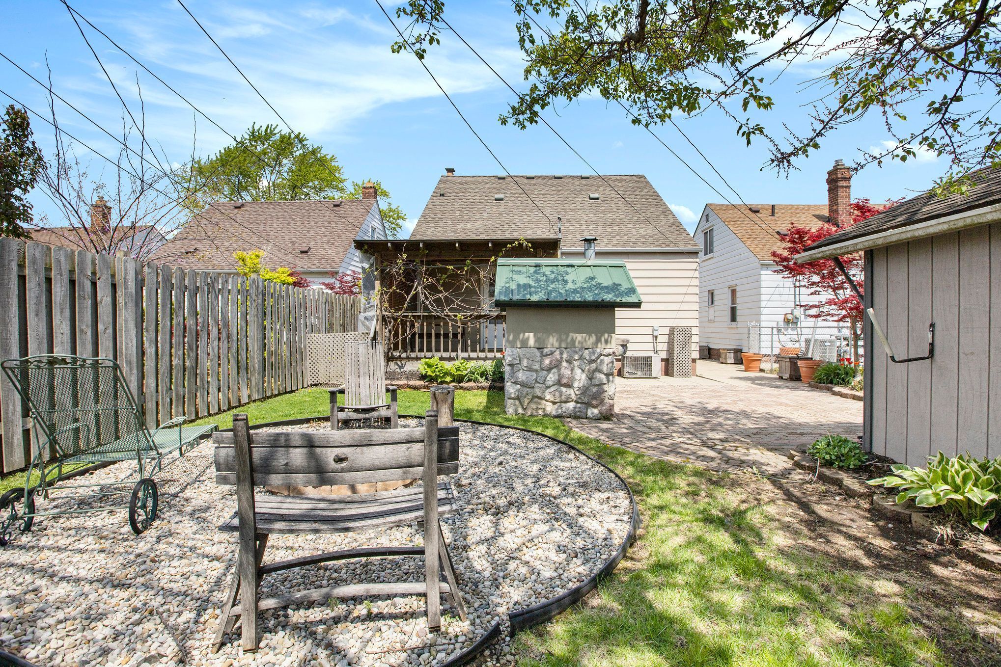 Lincoln Park City Wayne, Michigan 48146, United States, 3 Bedrooms Bedrooms, ,2 BathroomsBathrooms,Residential,Pending,126048