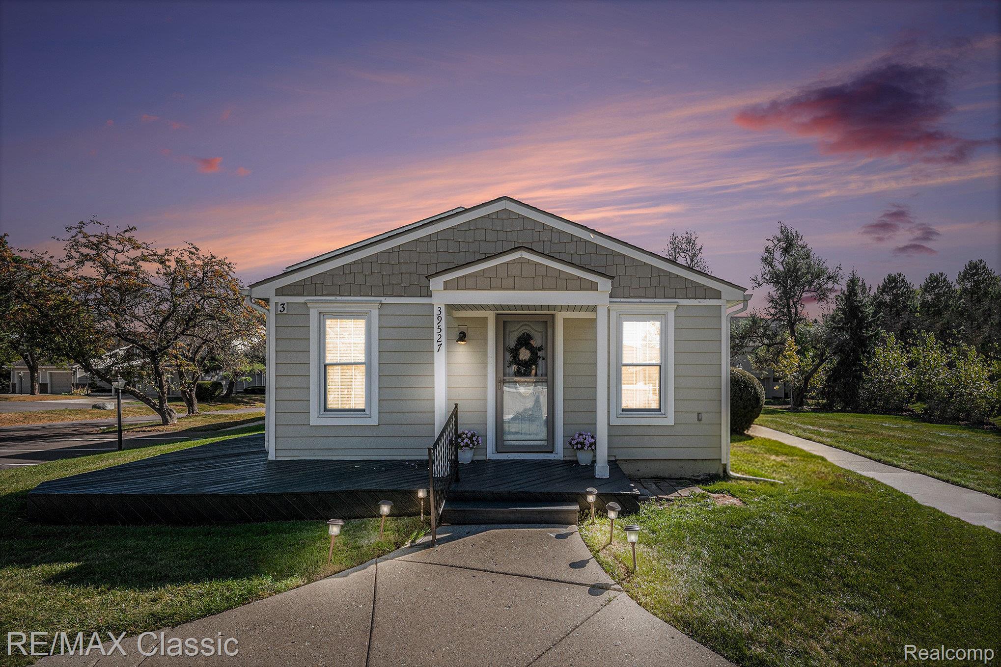 39527 Village Wood Road