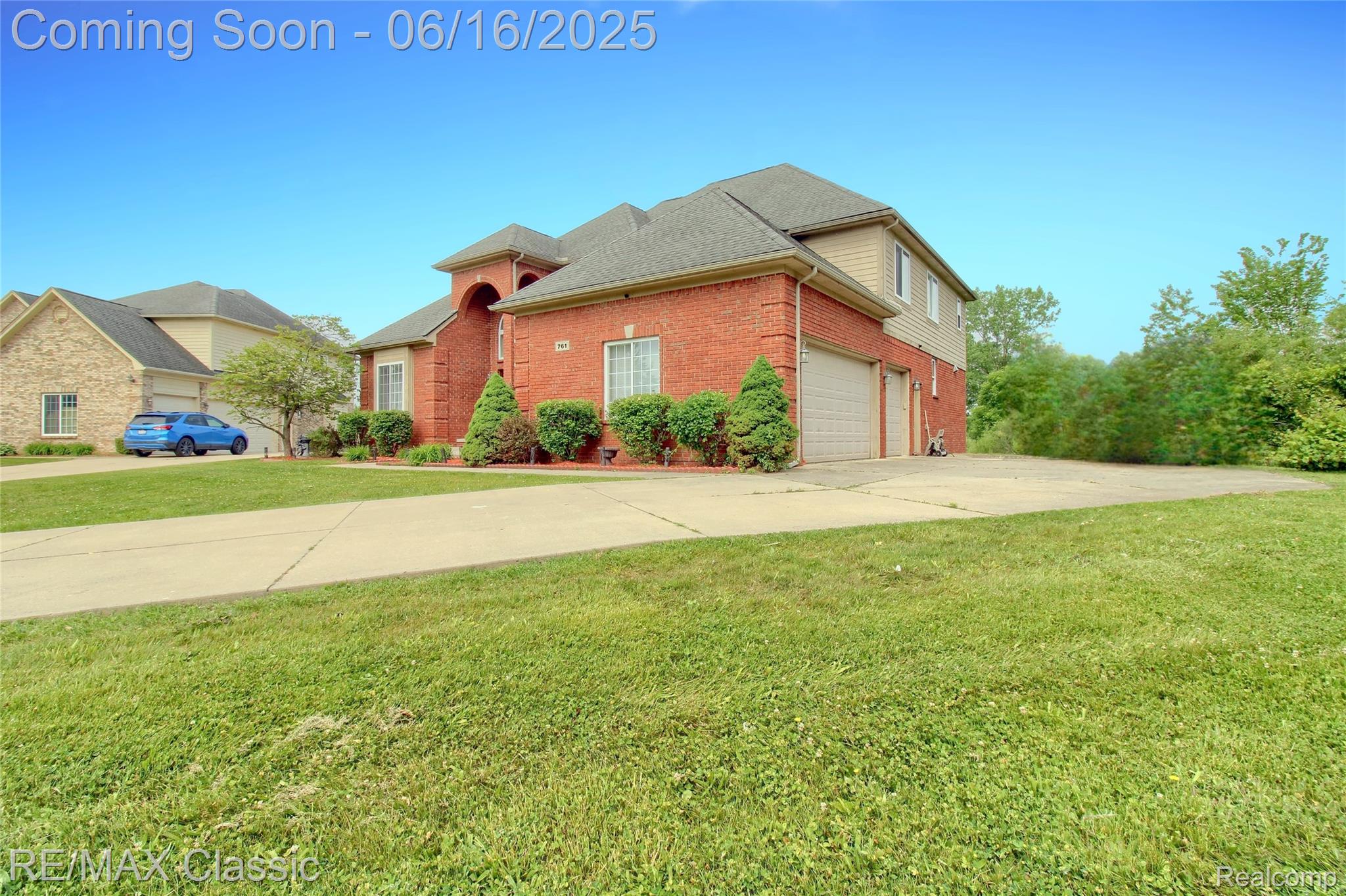761 Nissen Court