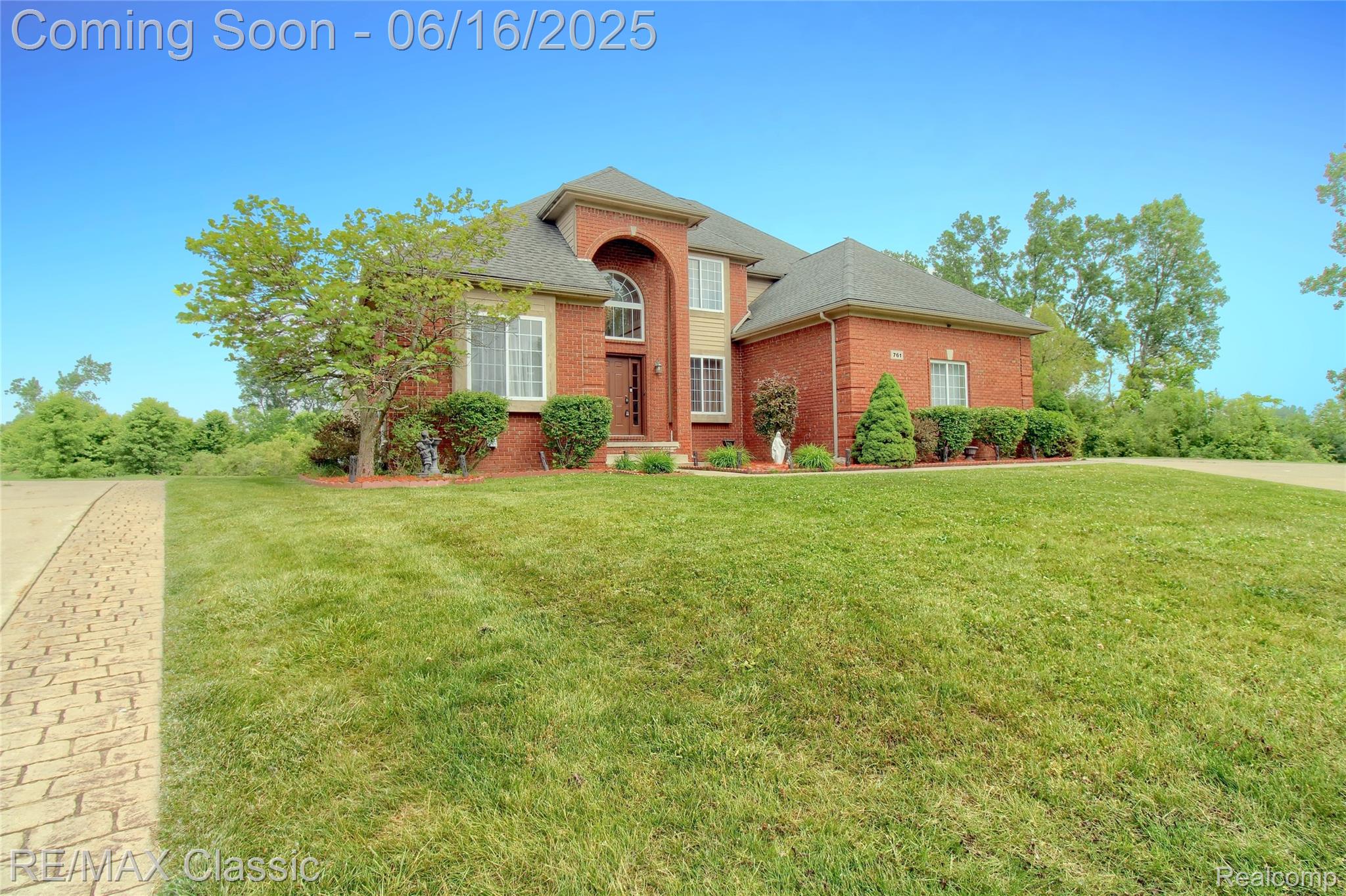 761 Nissen Court