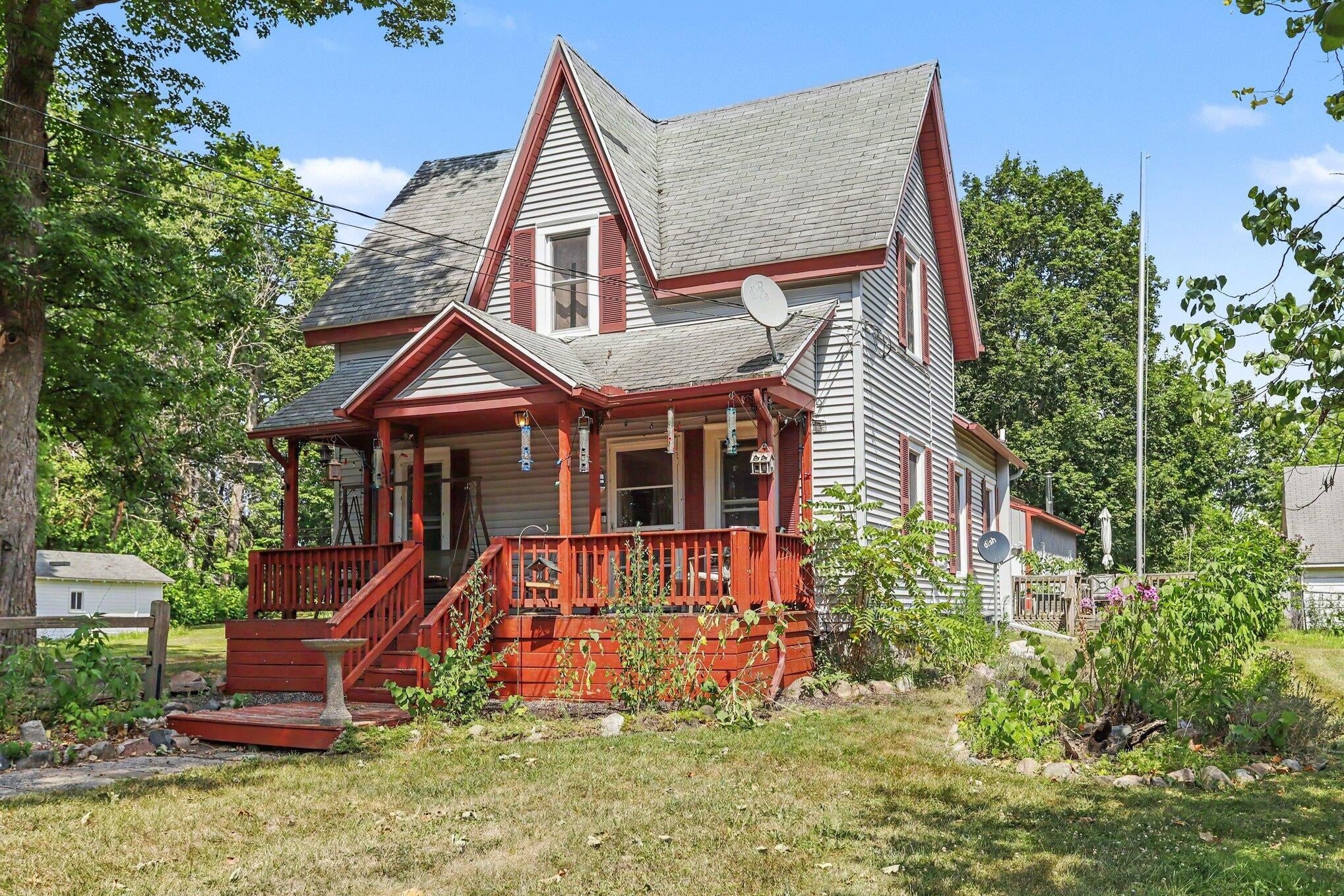 48 Burgess Drive