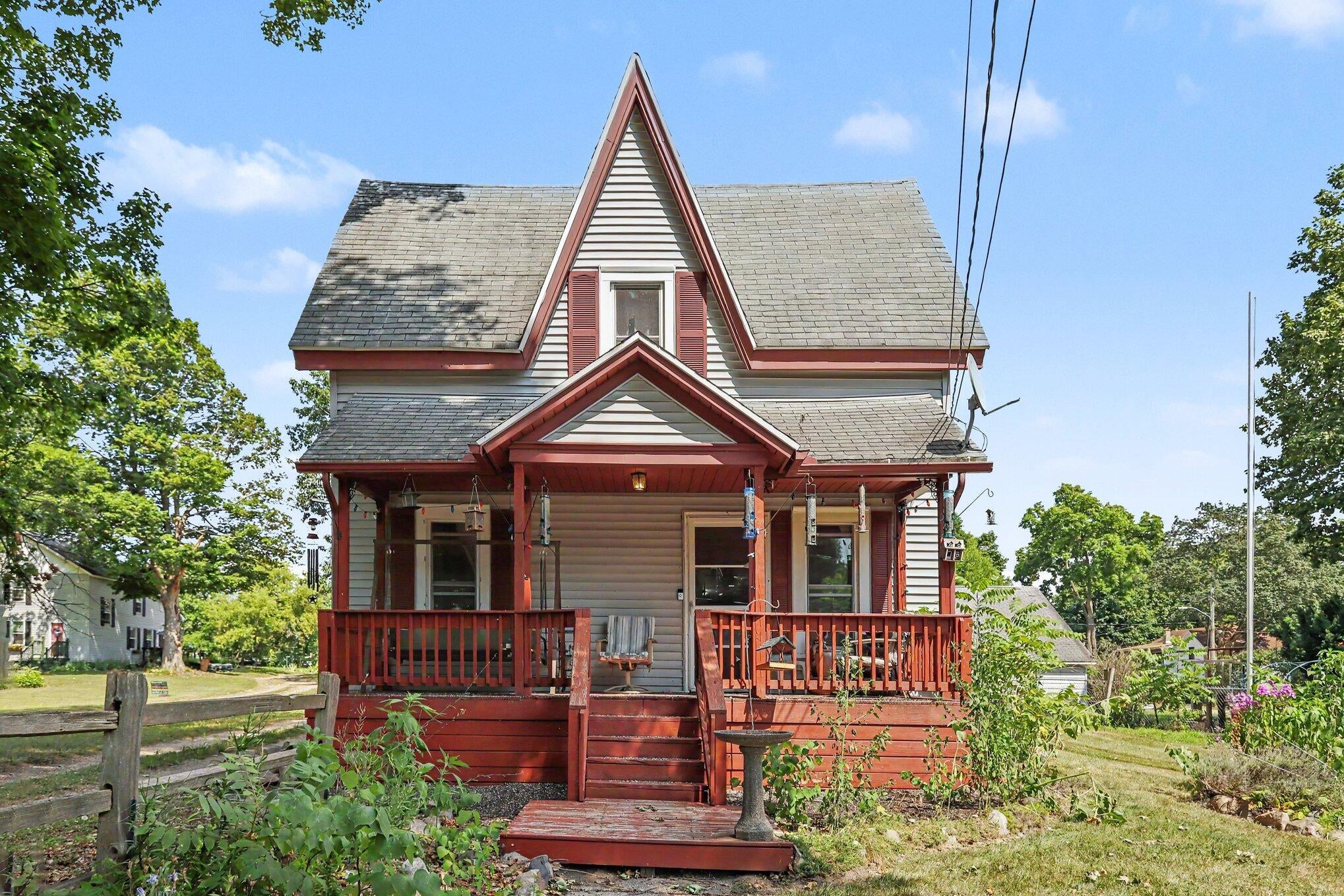48 Burgess Drive