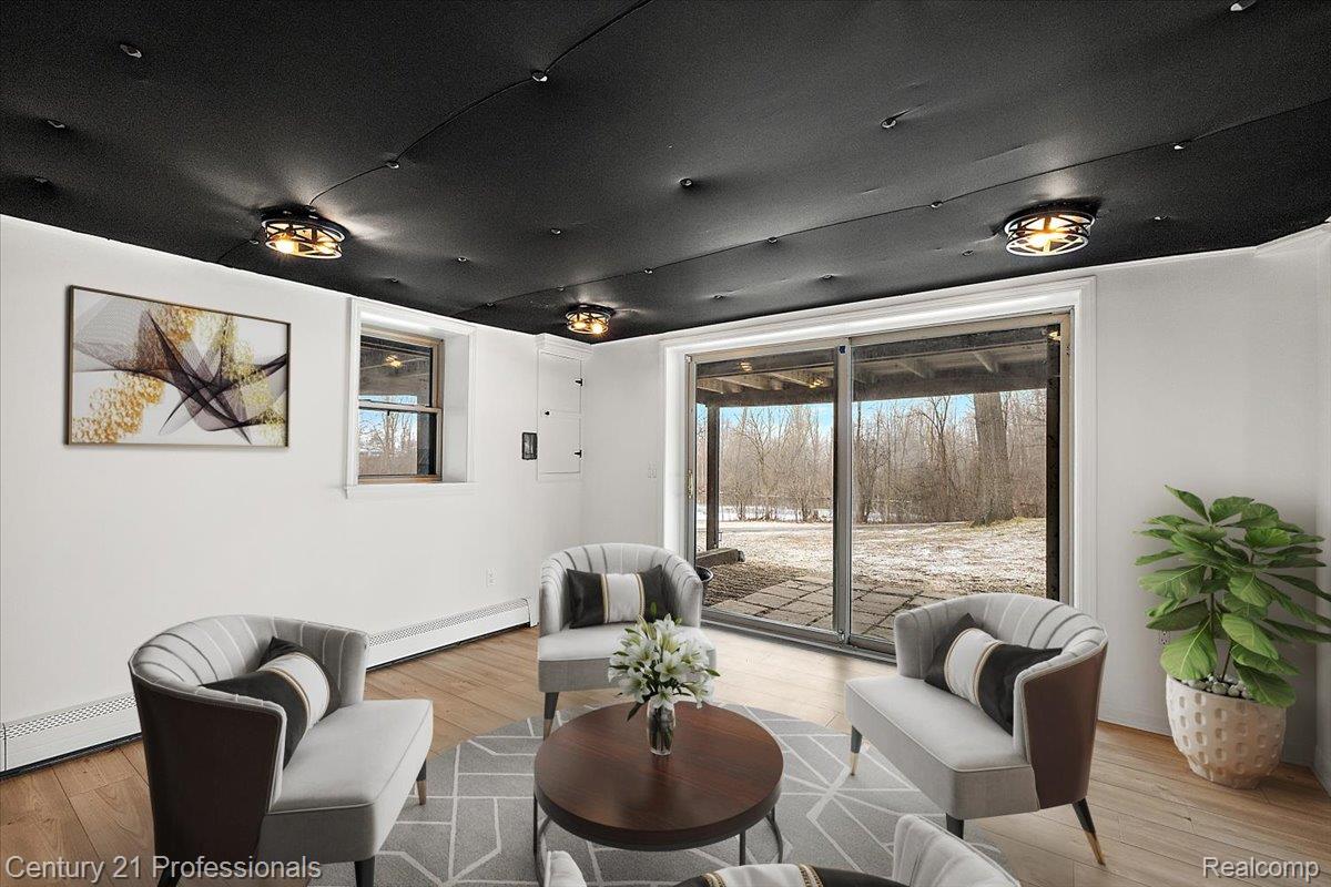 shimmons Shimmons Road