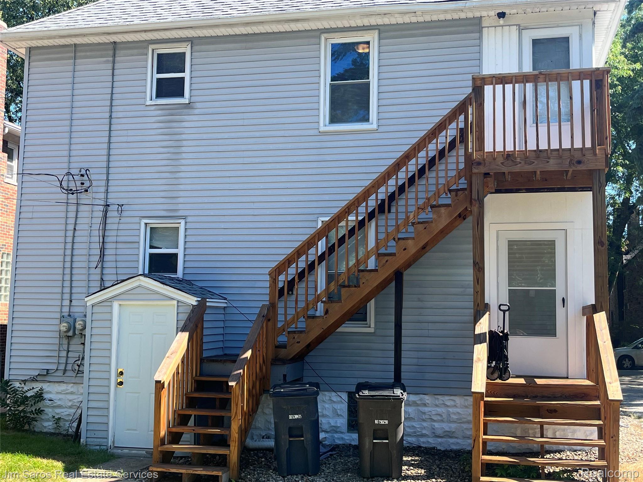 511 Saint Clair Street