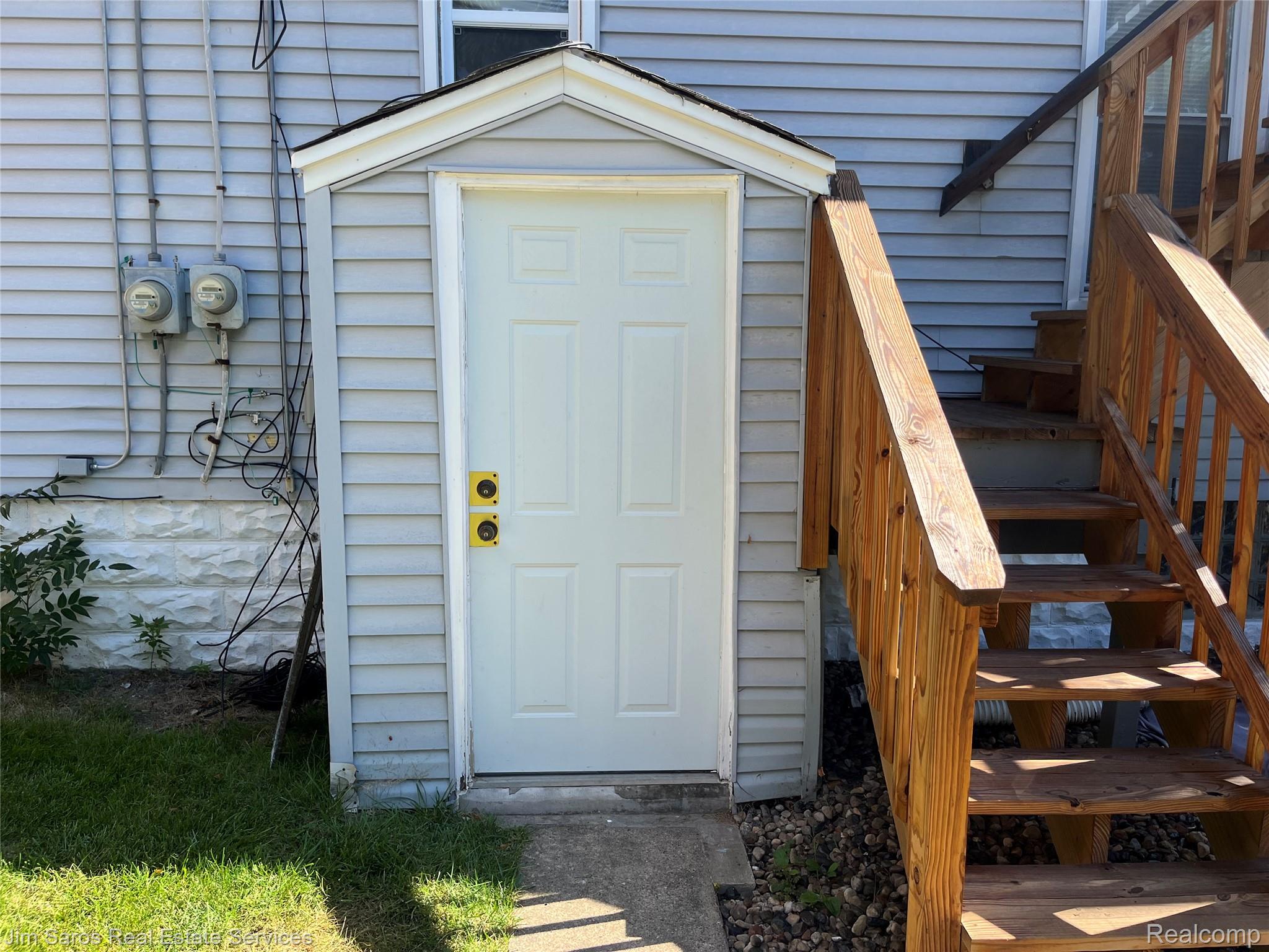 511 Saint Clair Street