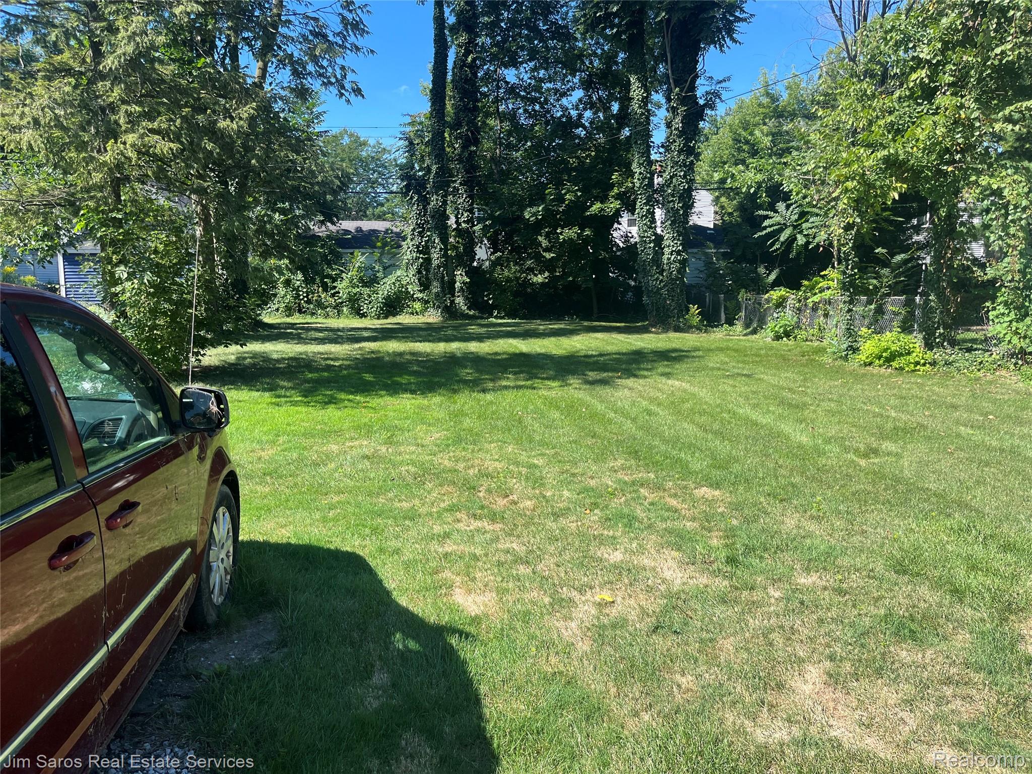 511 Saint Clair Street