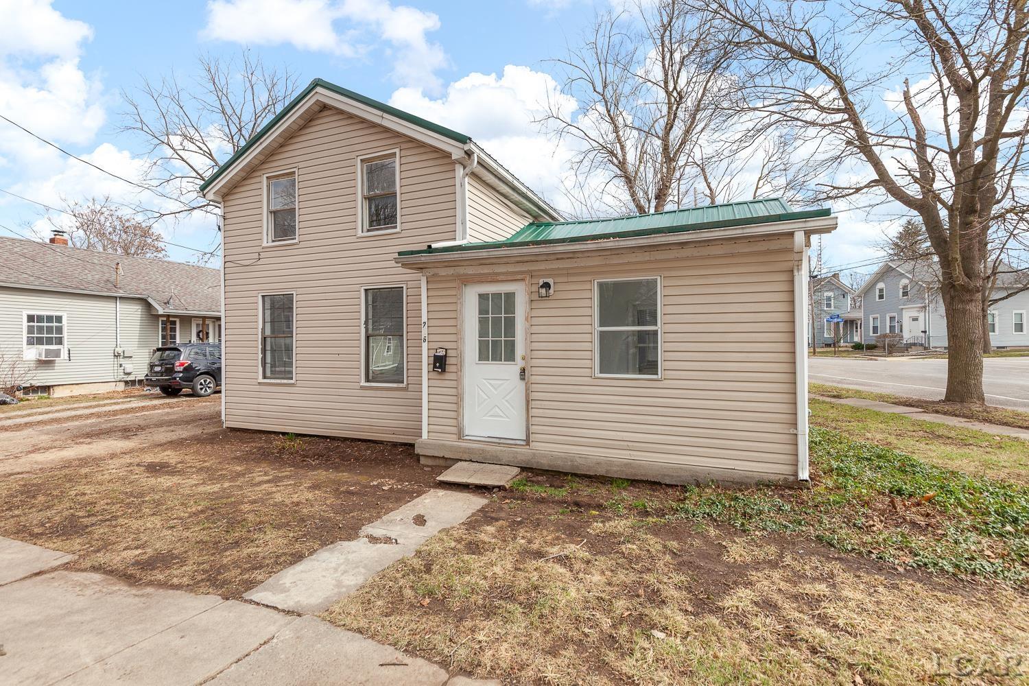 206 Ormsby Street