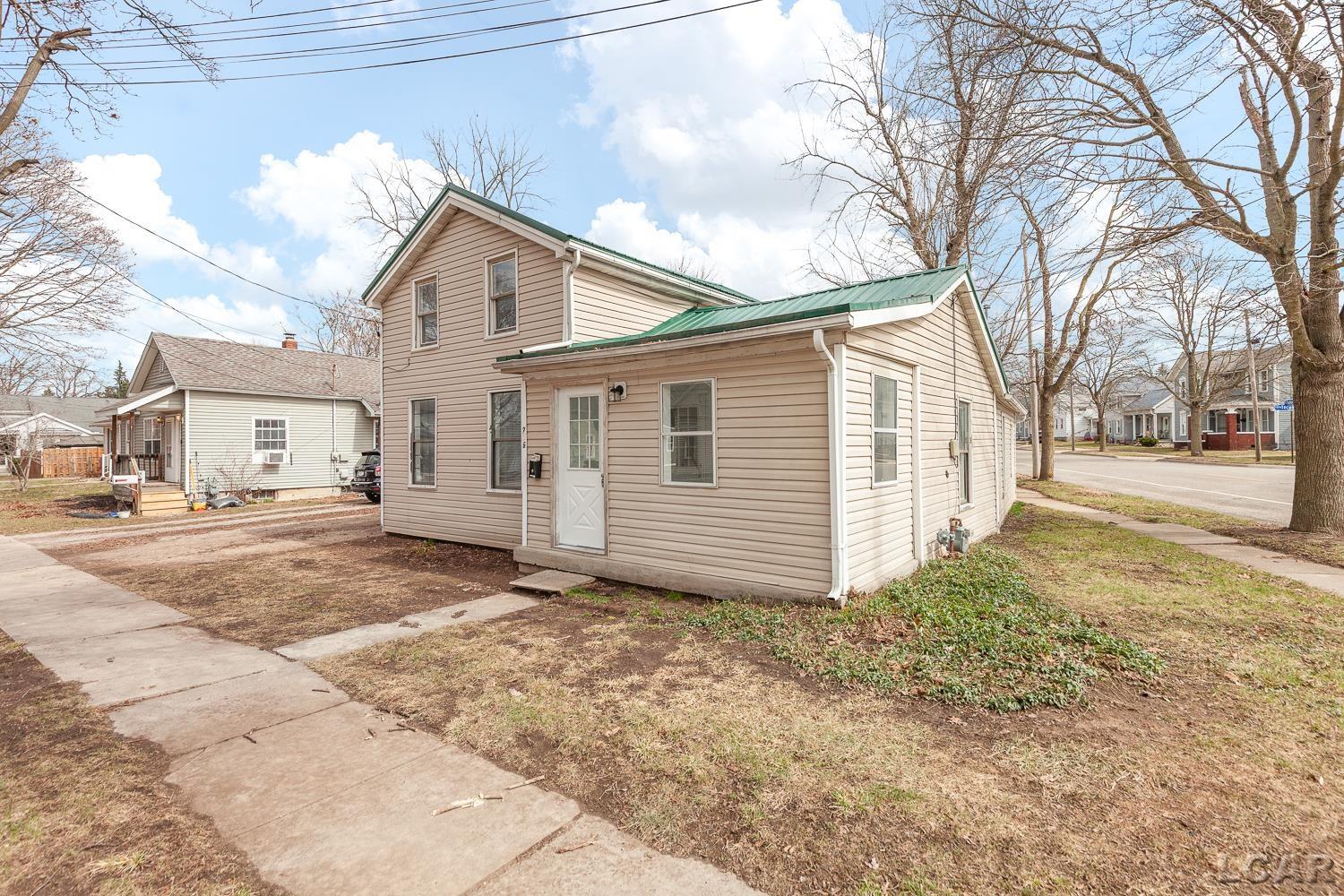206 Ormsby Street