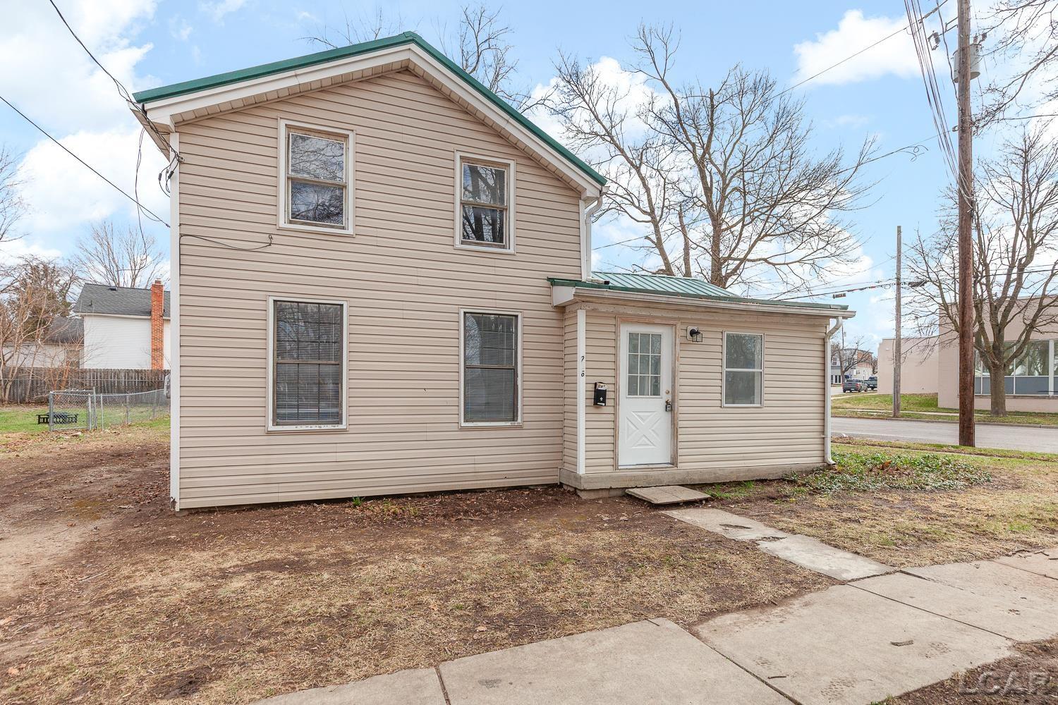 206 Ormsby Street