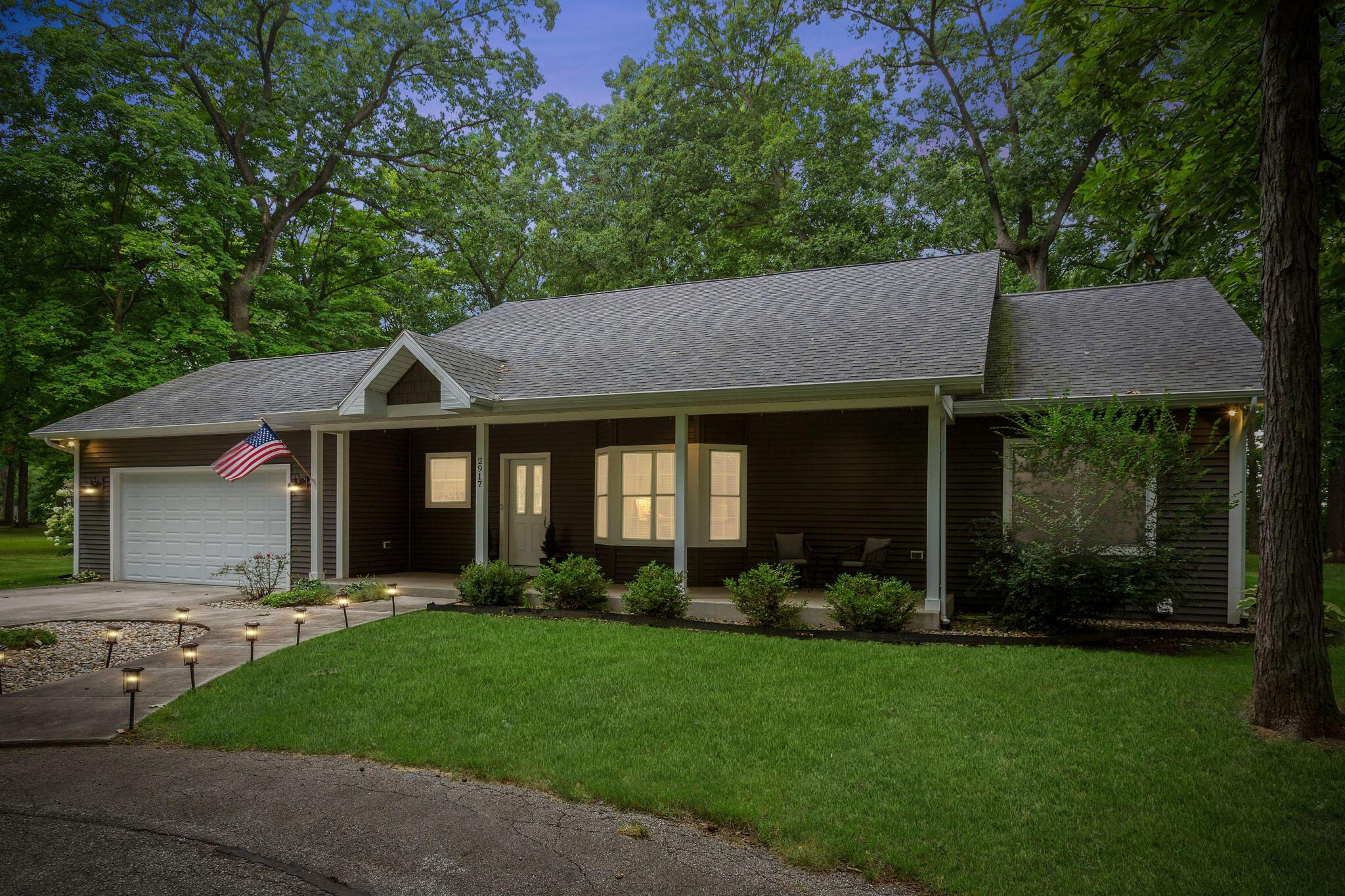 2917 White Oaks Ridge