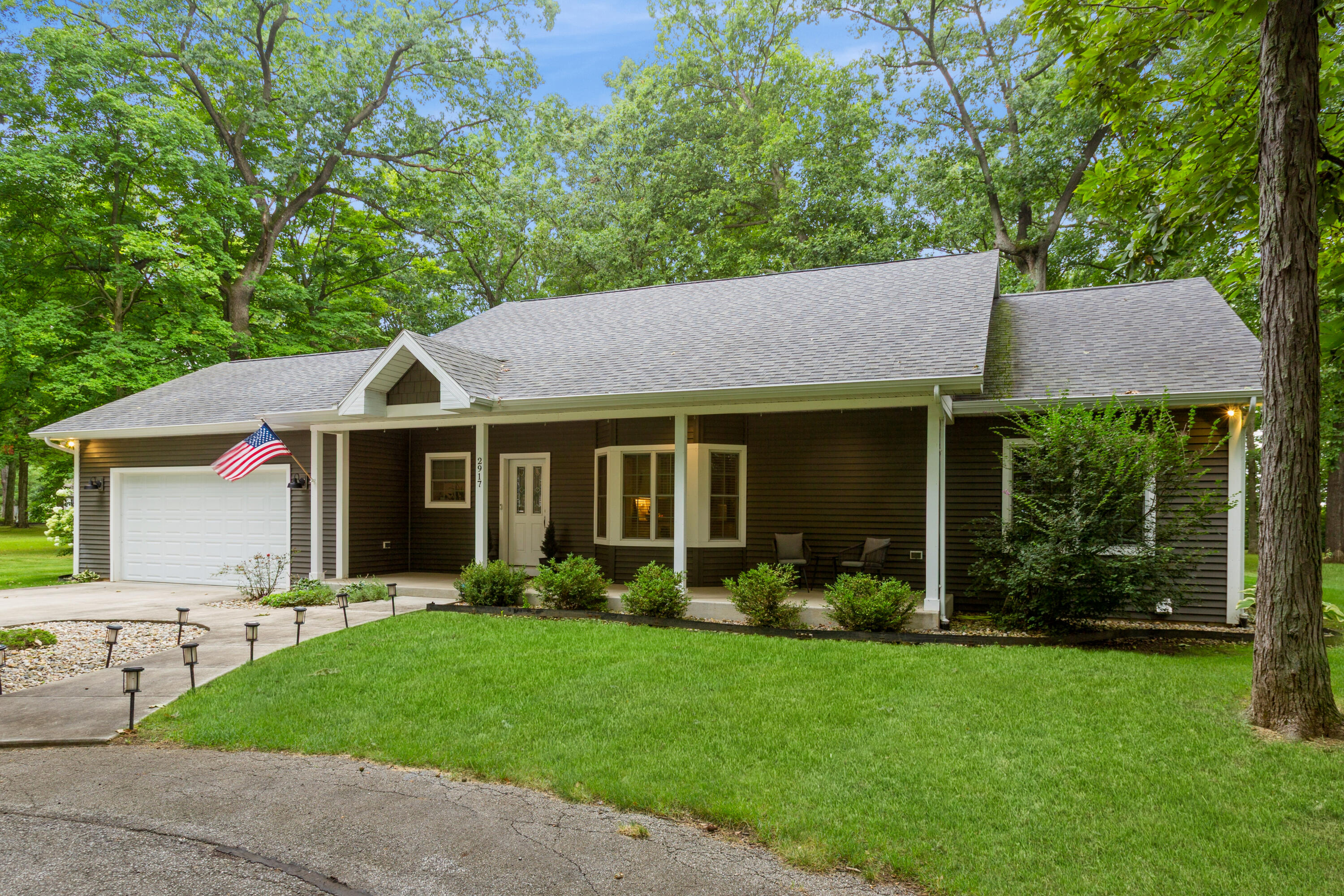2917 White Oaks Ridge