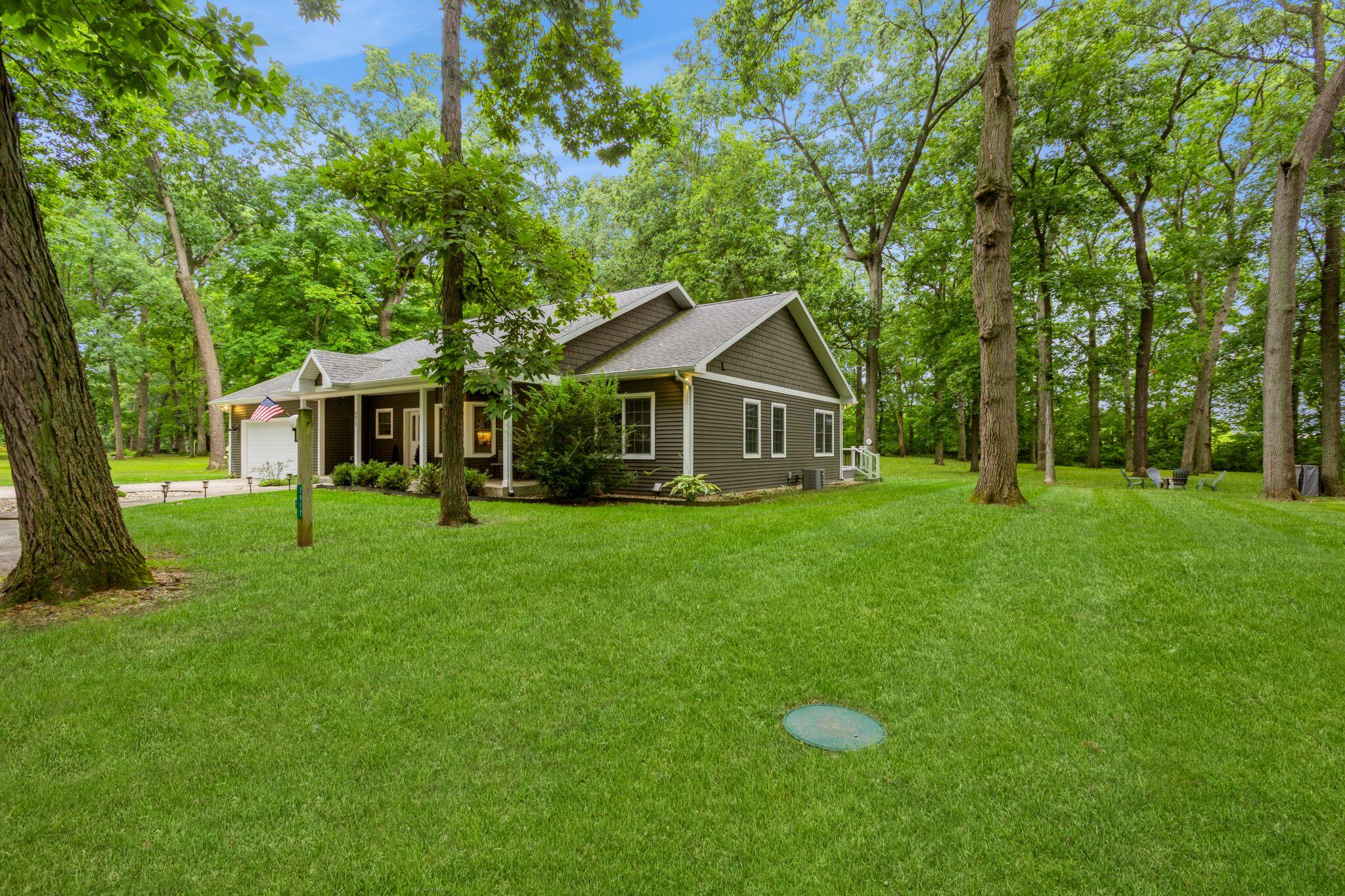 2917 White Oaks Ridge